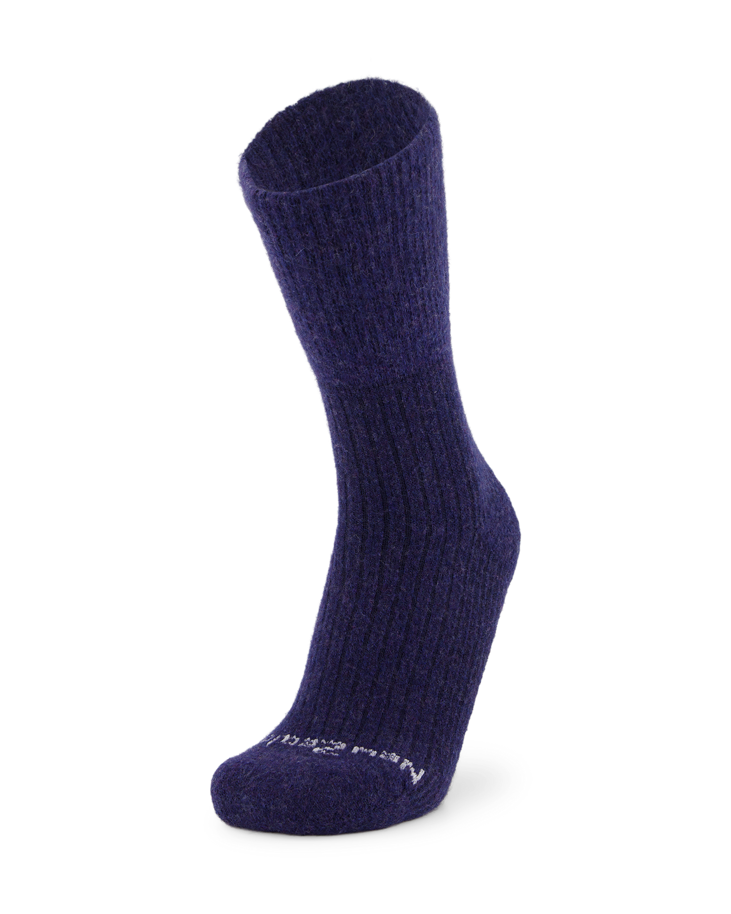 Possum Heavyweight Health Crew Socks