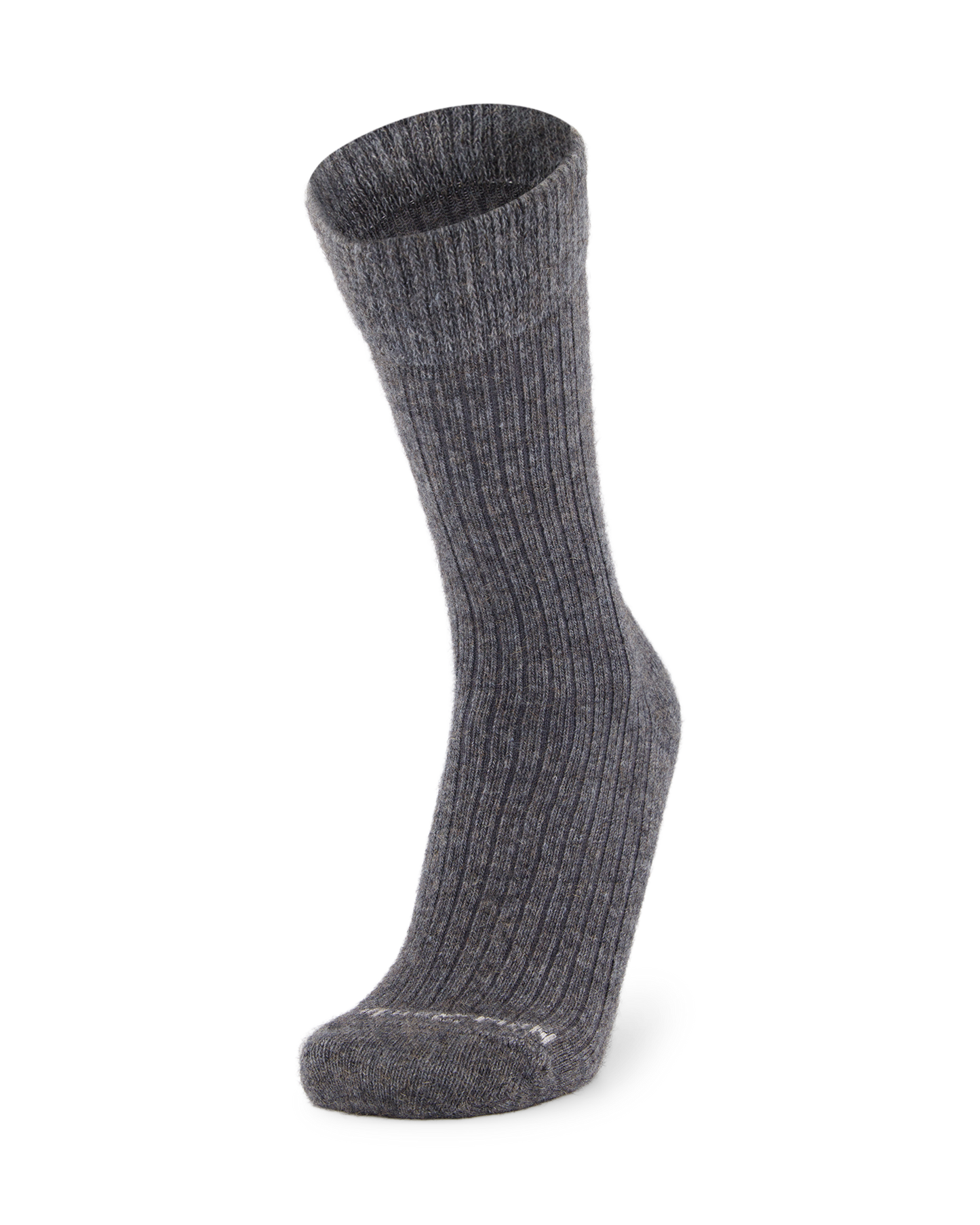 Possum Comfort Top Crew Socks