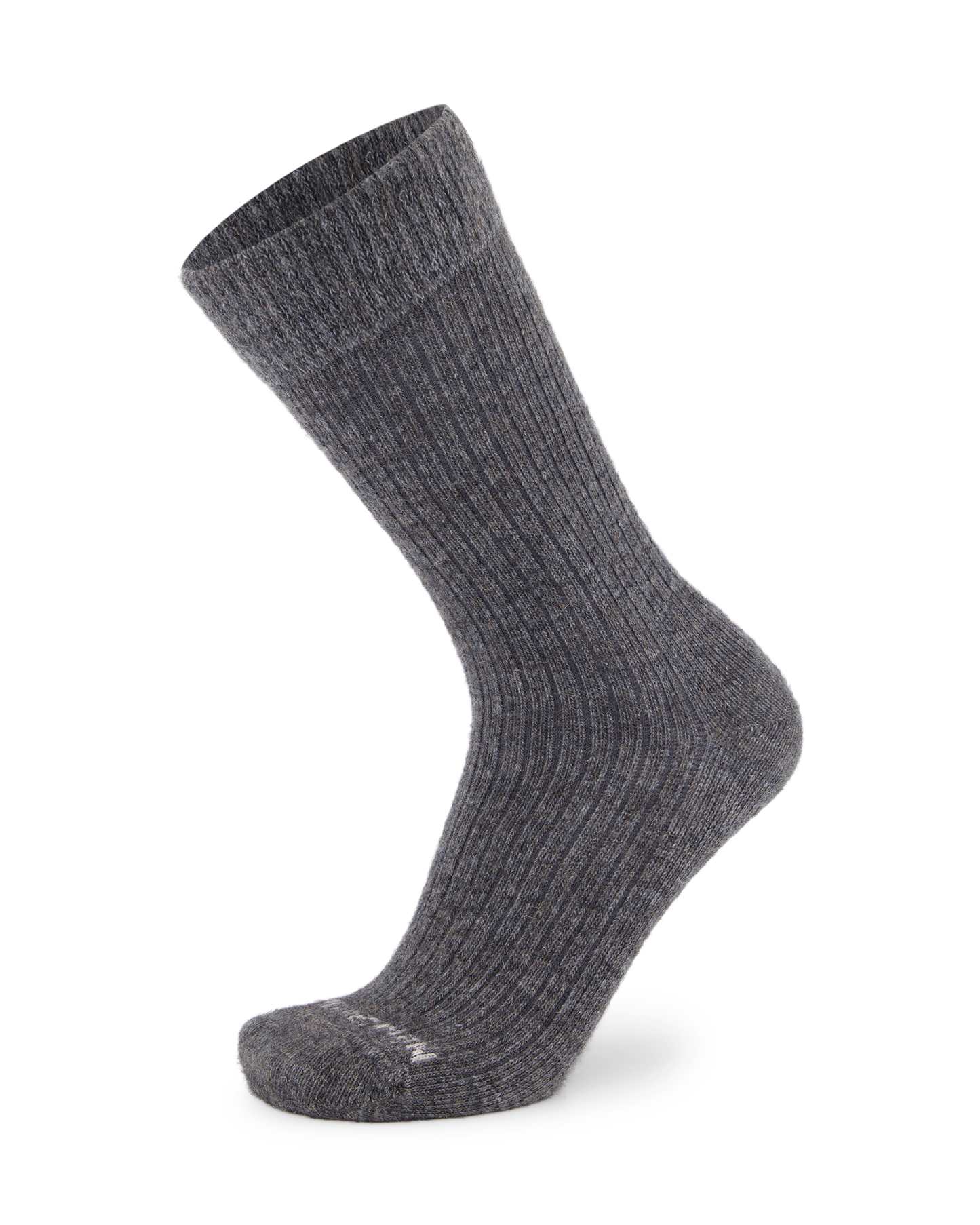 Possum Comfort Top Crew Socks