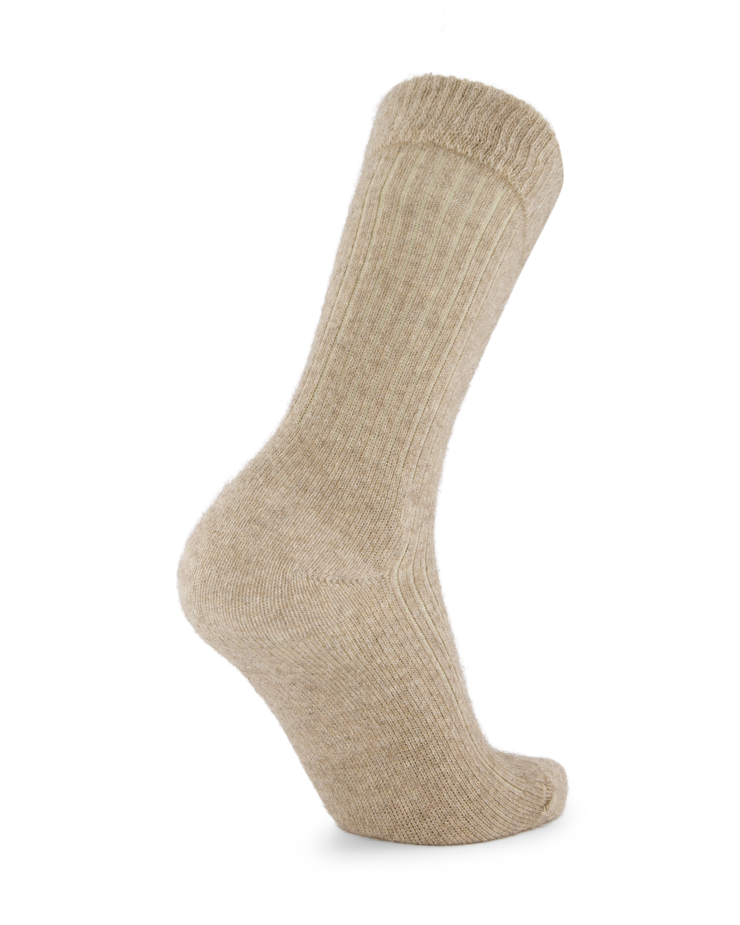 Possum Comfort Top Crew Socks