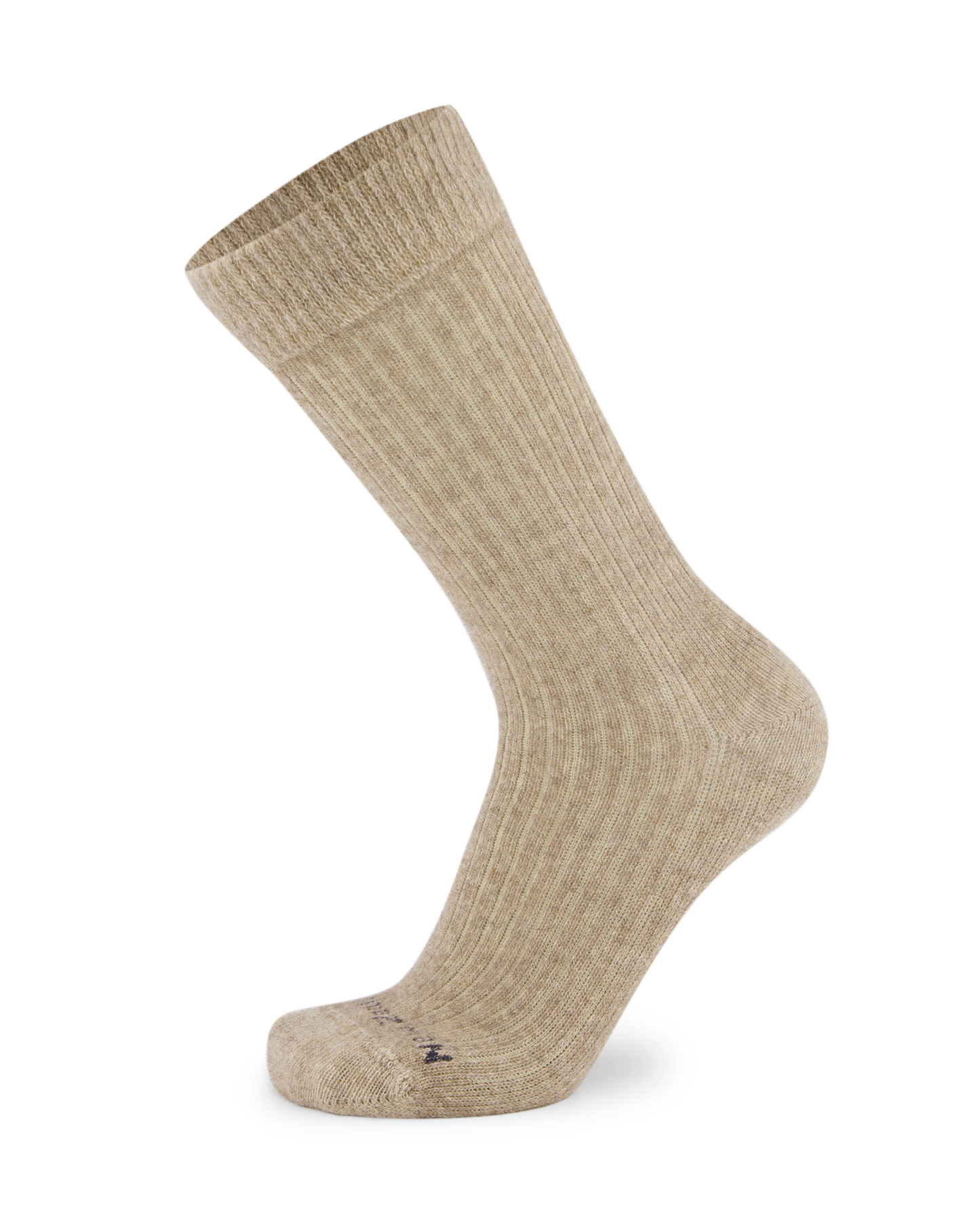 Possum Comfort Top Crew Socks