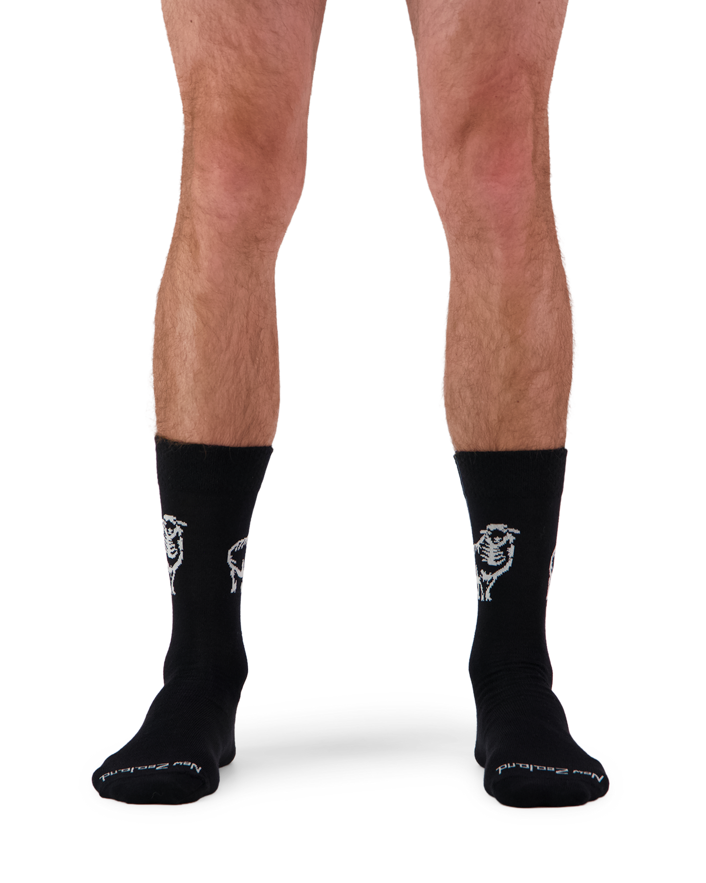 Merino Sheep Socks