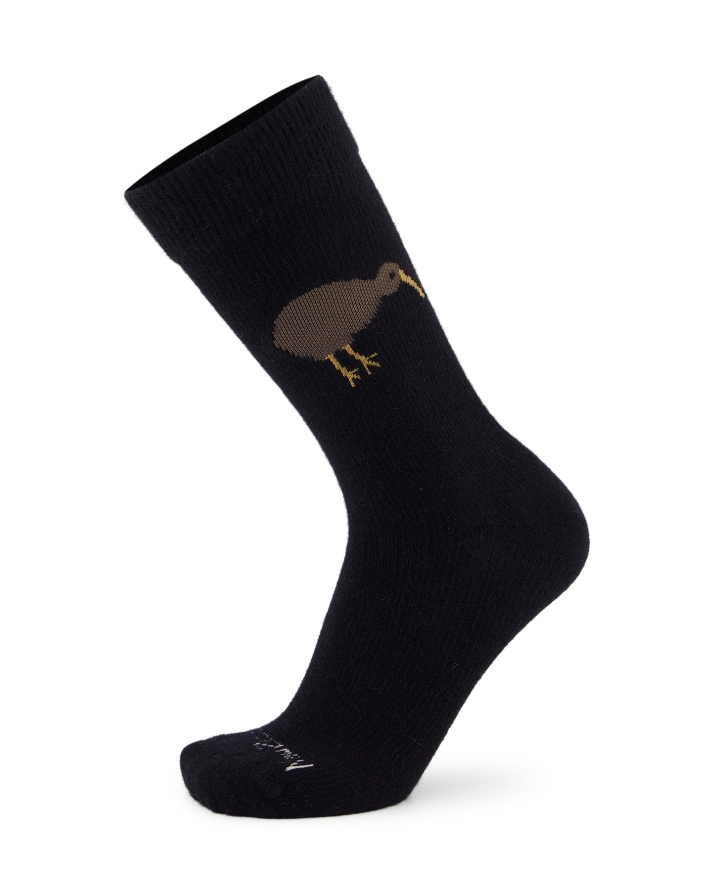 Possum Kiwi Crew Socks