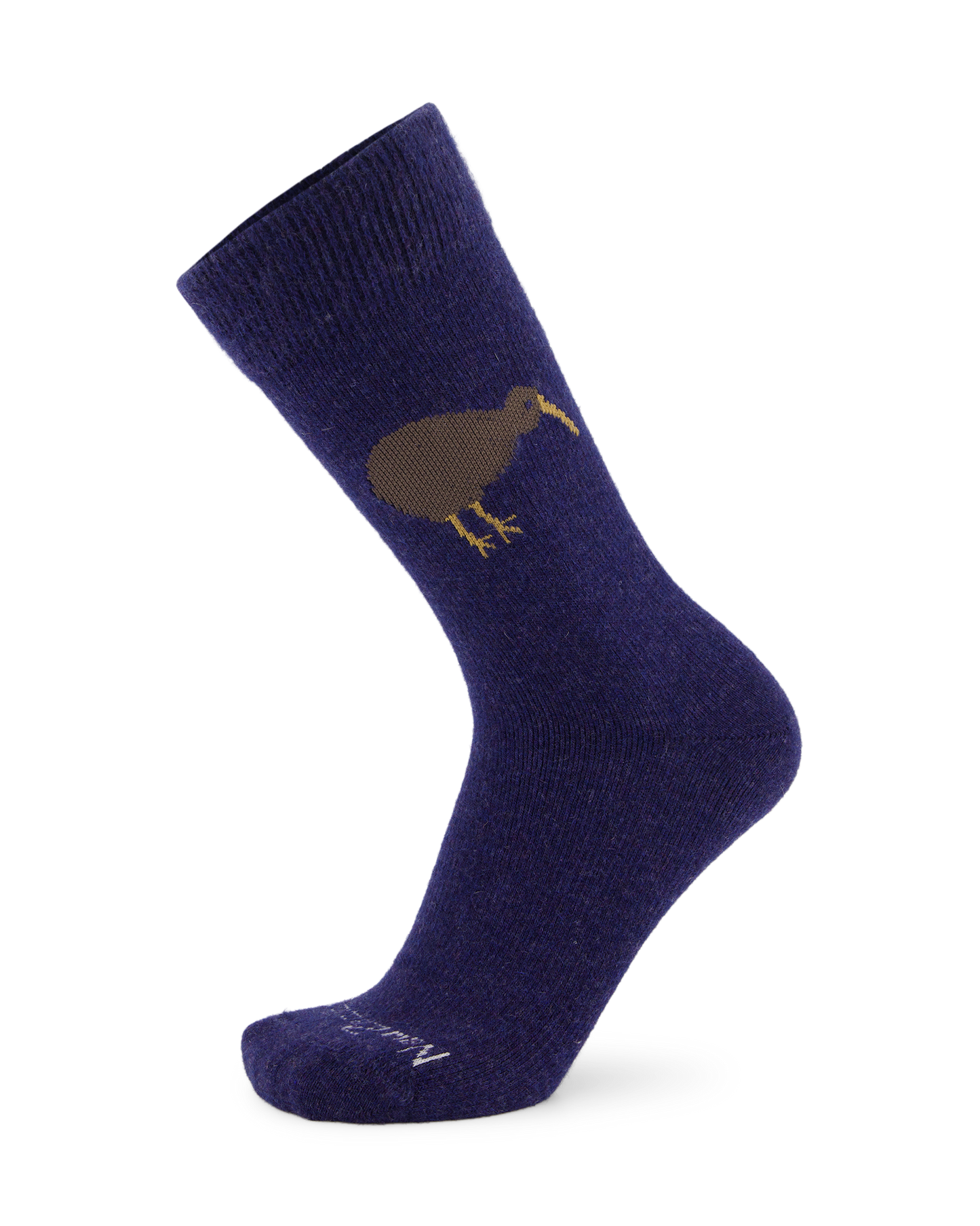 Possum Kiwi Crew Socks