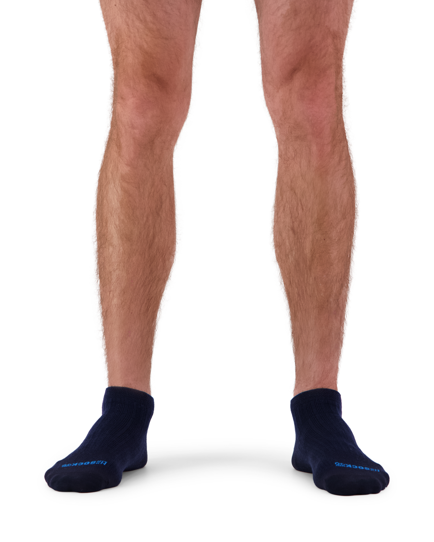 Merino Technical Low Socks