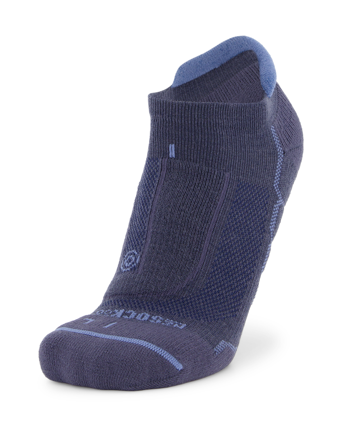 Nuyarn® Technical Ped Socks