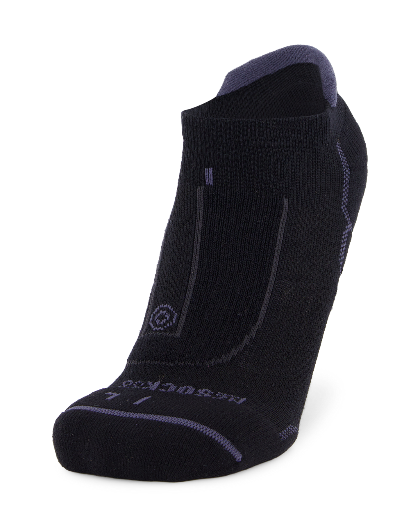 Nuyarn® Technical Ped Socks