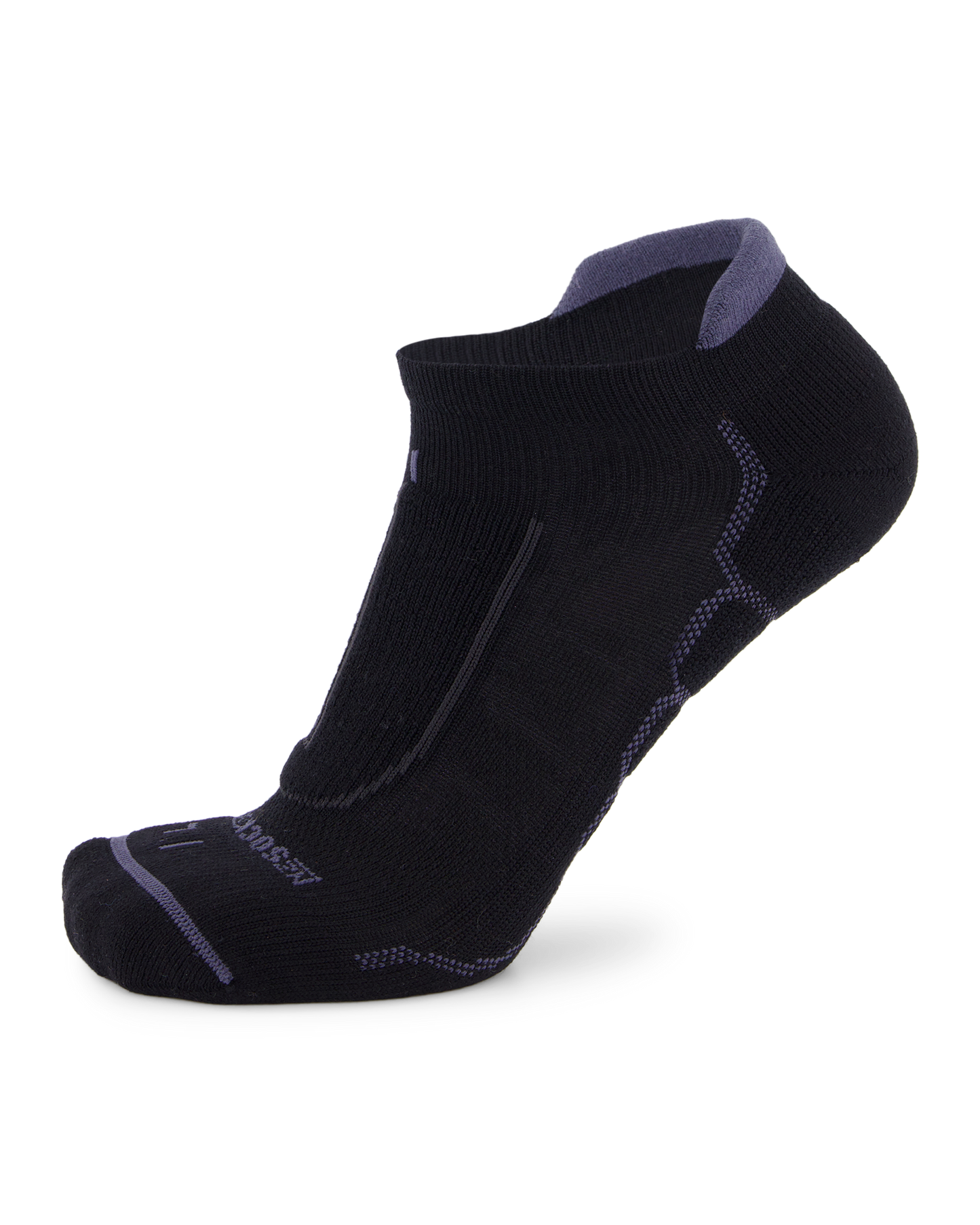 Nuyarn® Technical Ped Socks