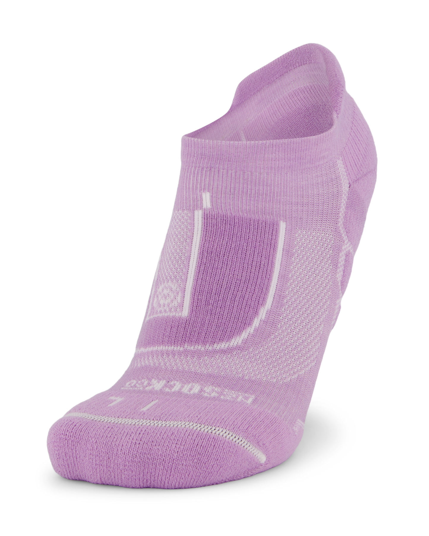 Nuyarn® Technical Ped Socks