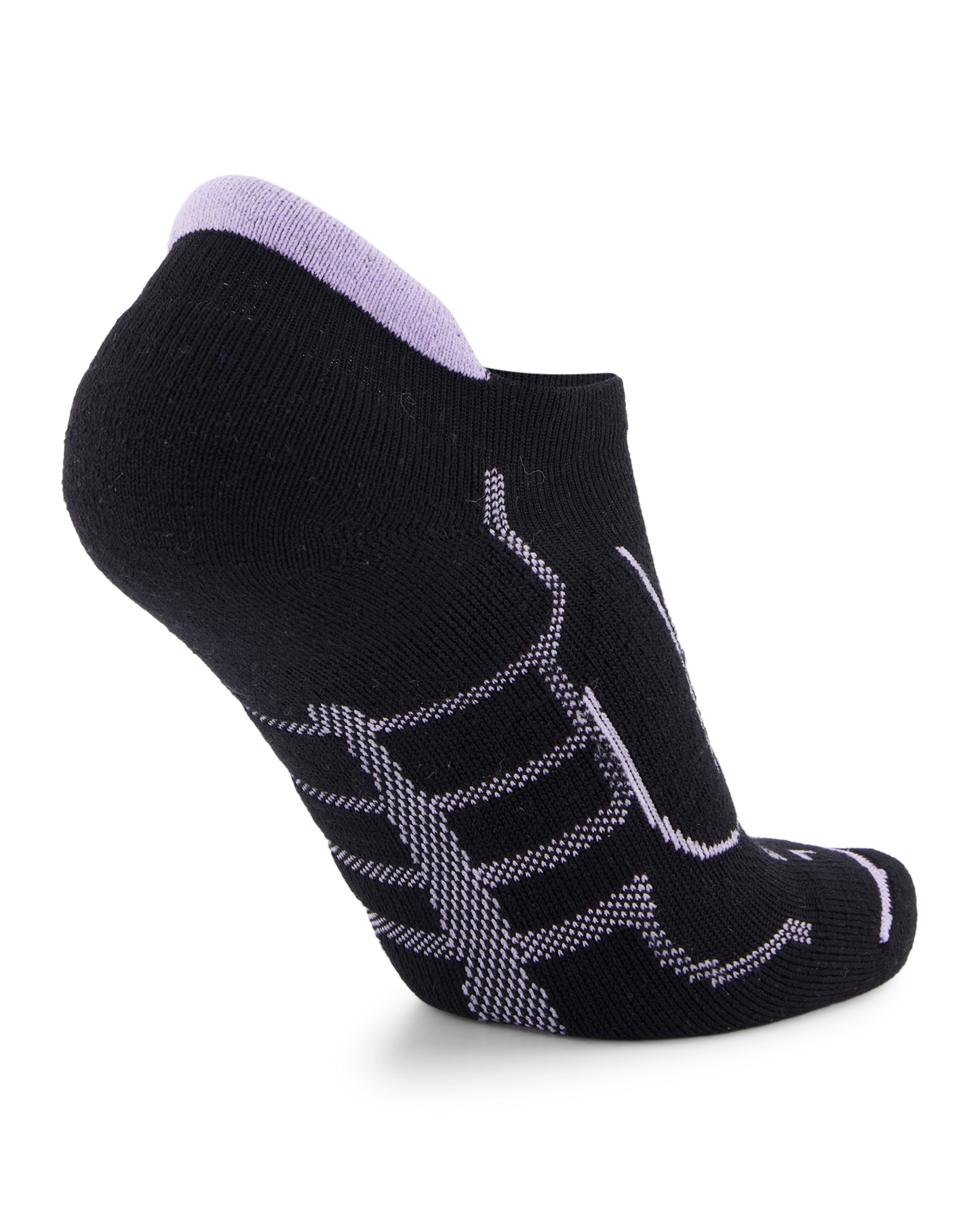 Nuyarn® Technical Ped Socks