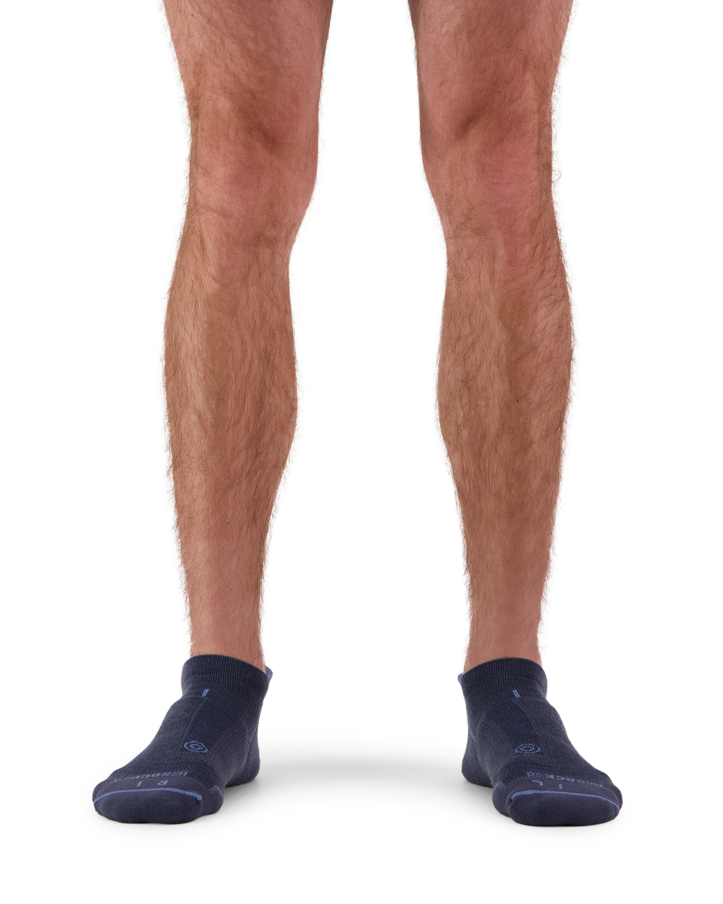 Nuyarn® Technical Ped Socks
