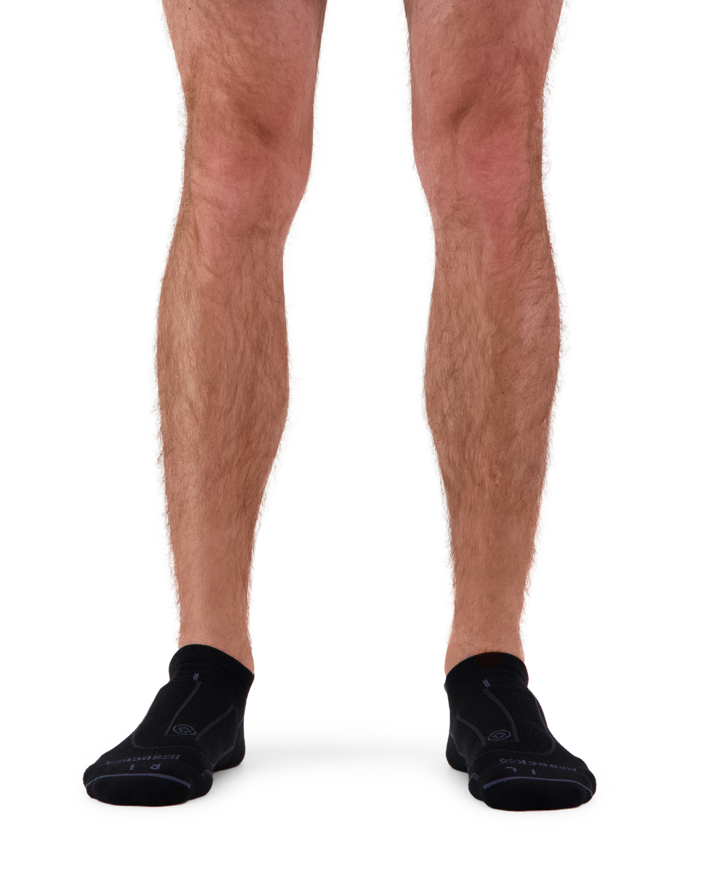 Nuyarn® Technical Ped Socks