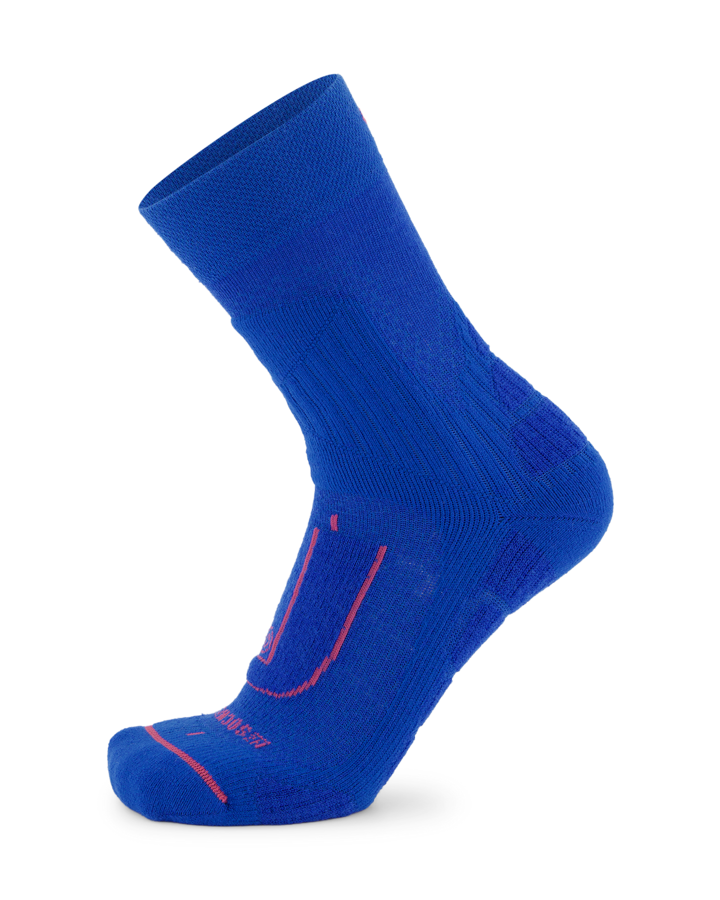 Nuyarn® Technical Hike Crew Socks