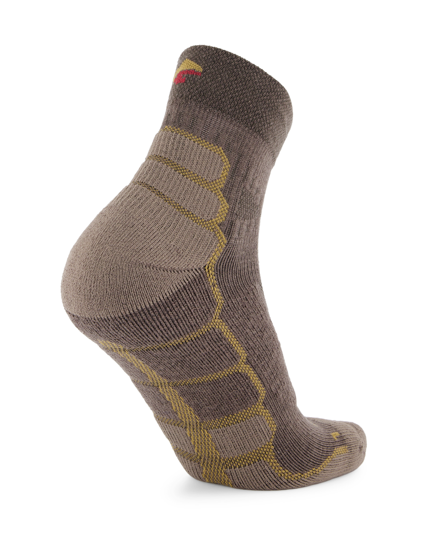 Nuyarn® Technical Quarter Socks