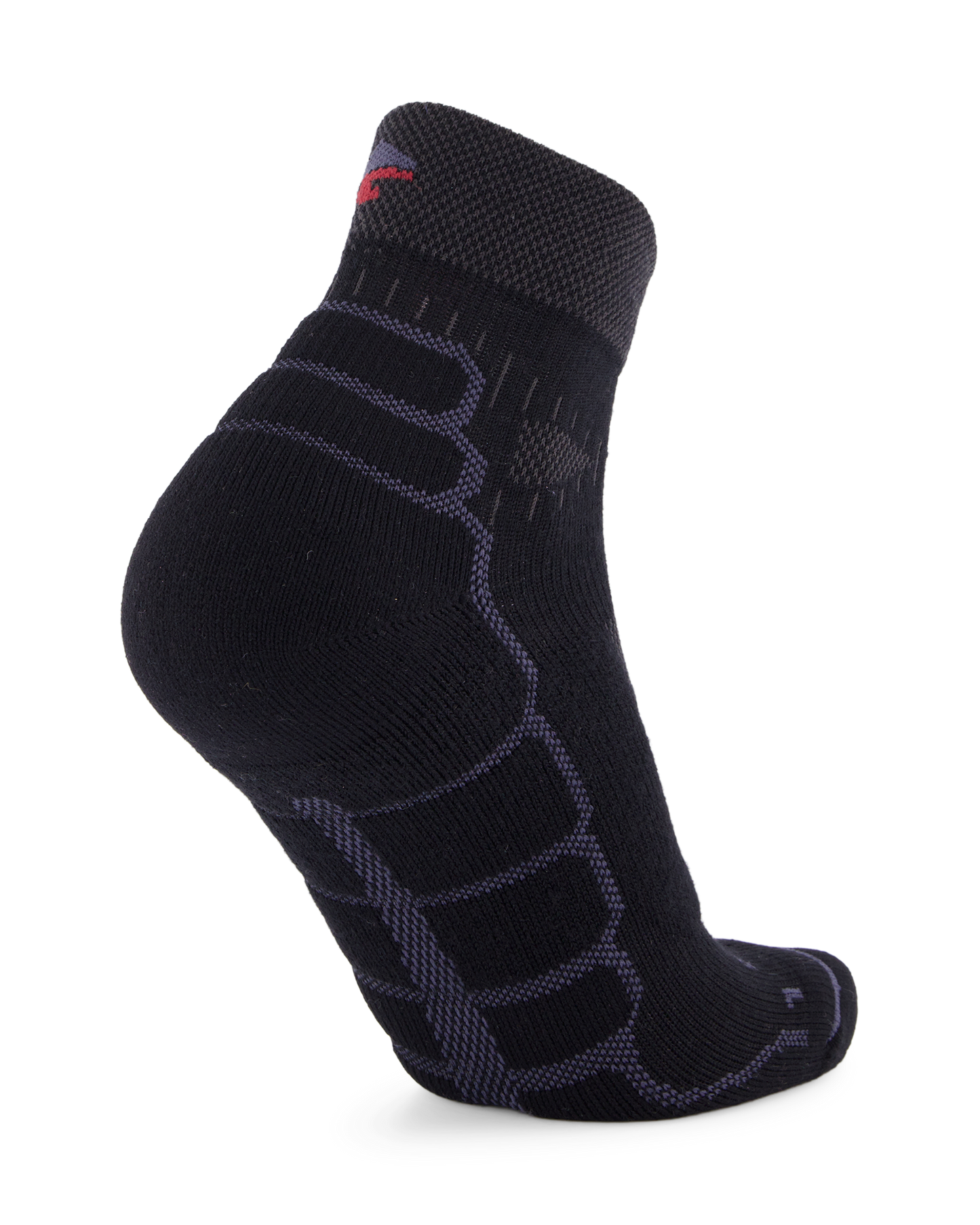 Nuyarn® Technical Quarter Socks