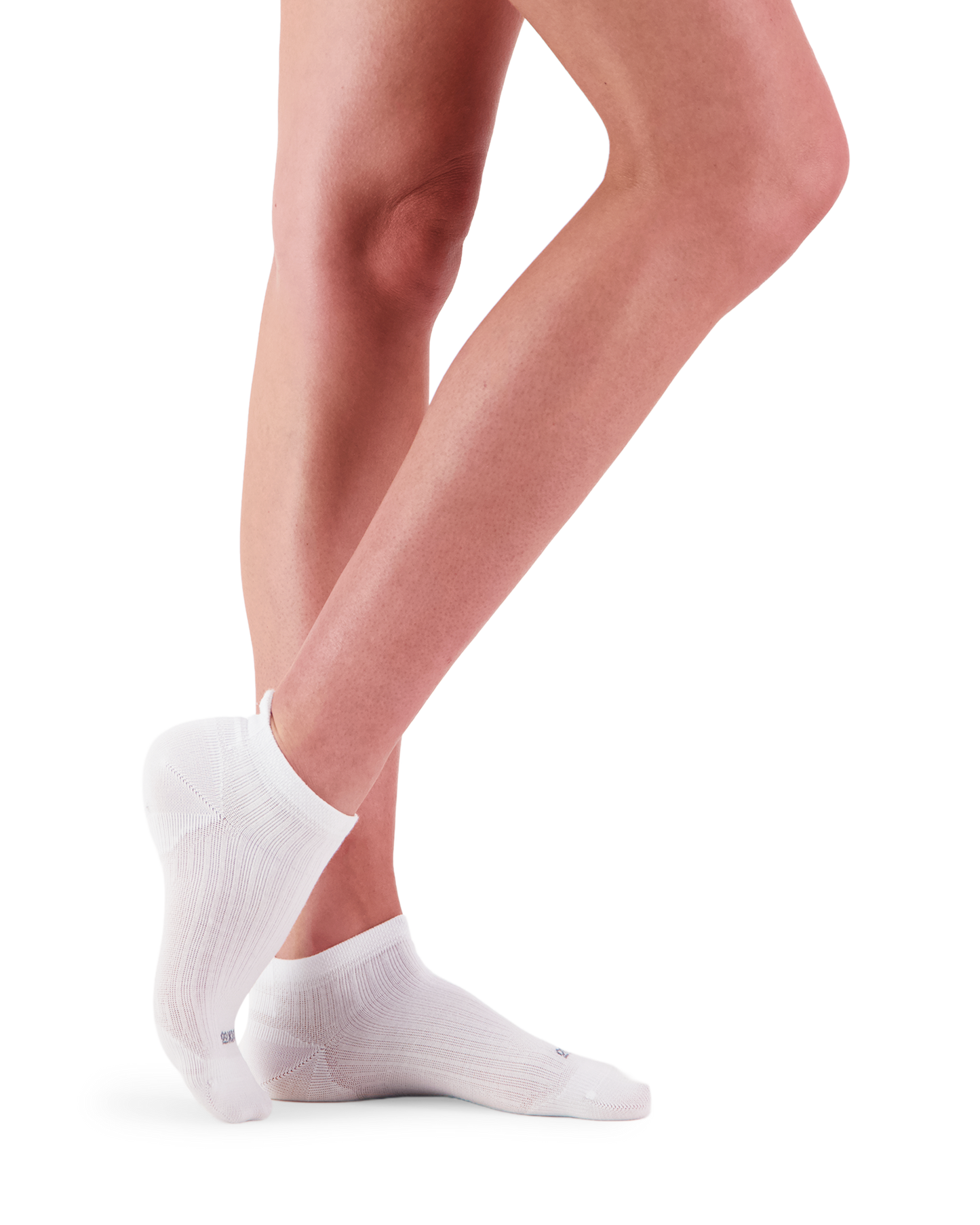 Merino Technical Low Socks