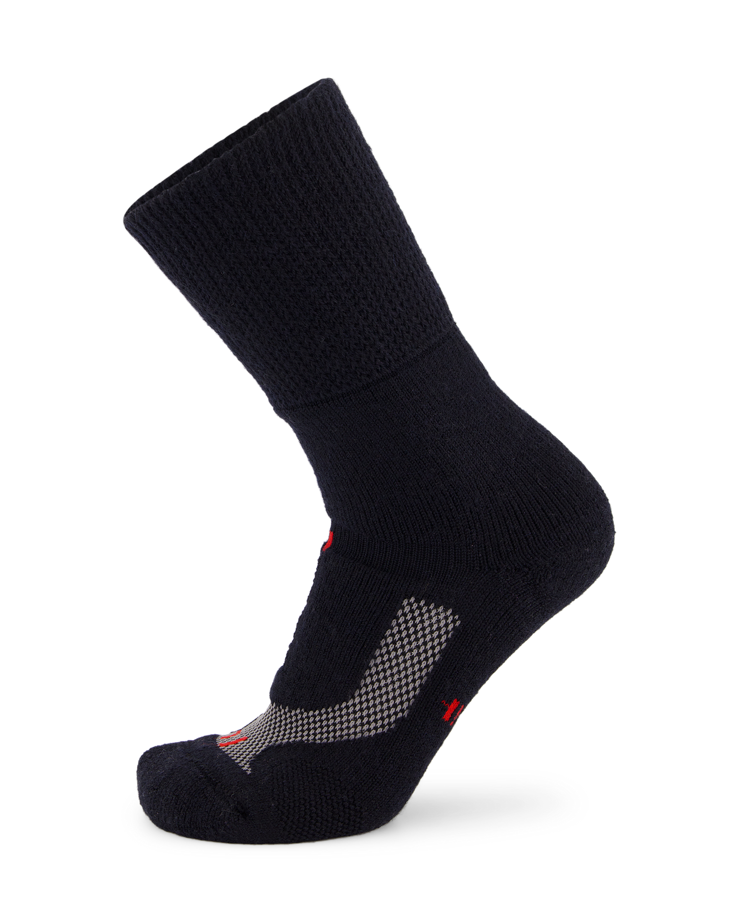 Merino Protective Plus Crew Socks