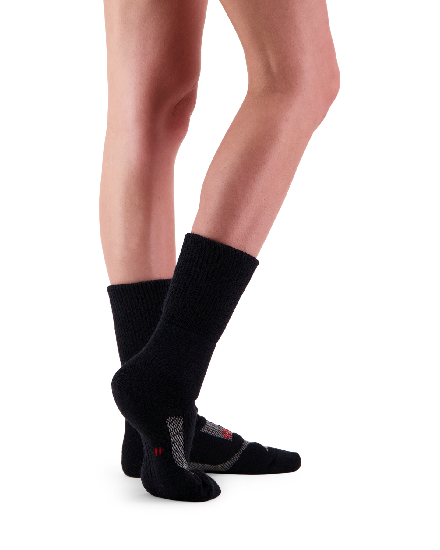 Merino Protective Plus Crew Socks