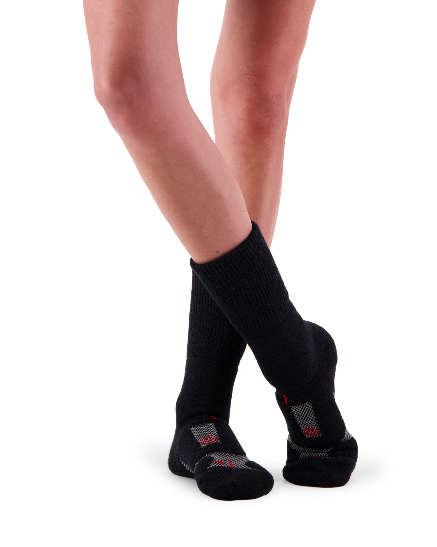 Merino Protective Plus Crew Socks