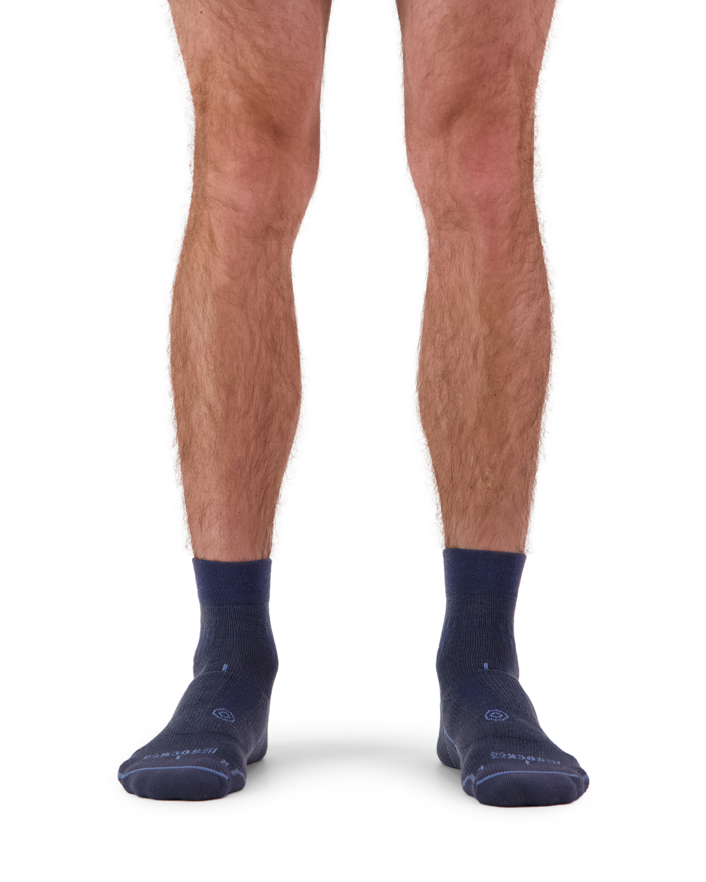 Nuyarn® Technical Quarter Socks