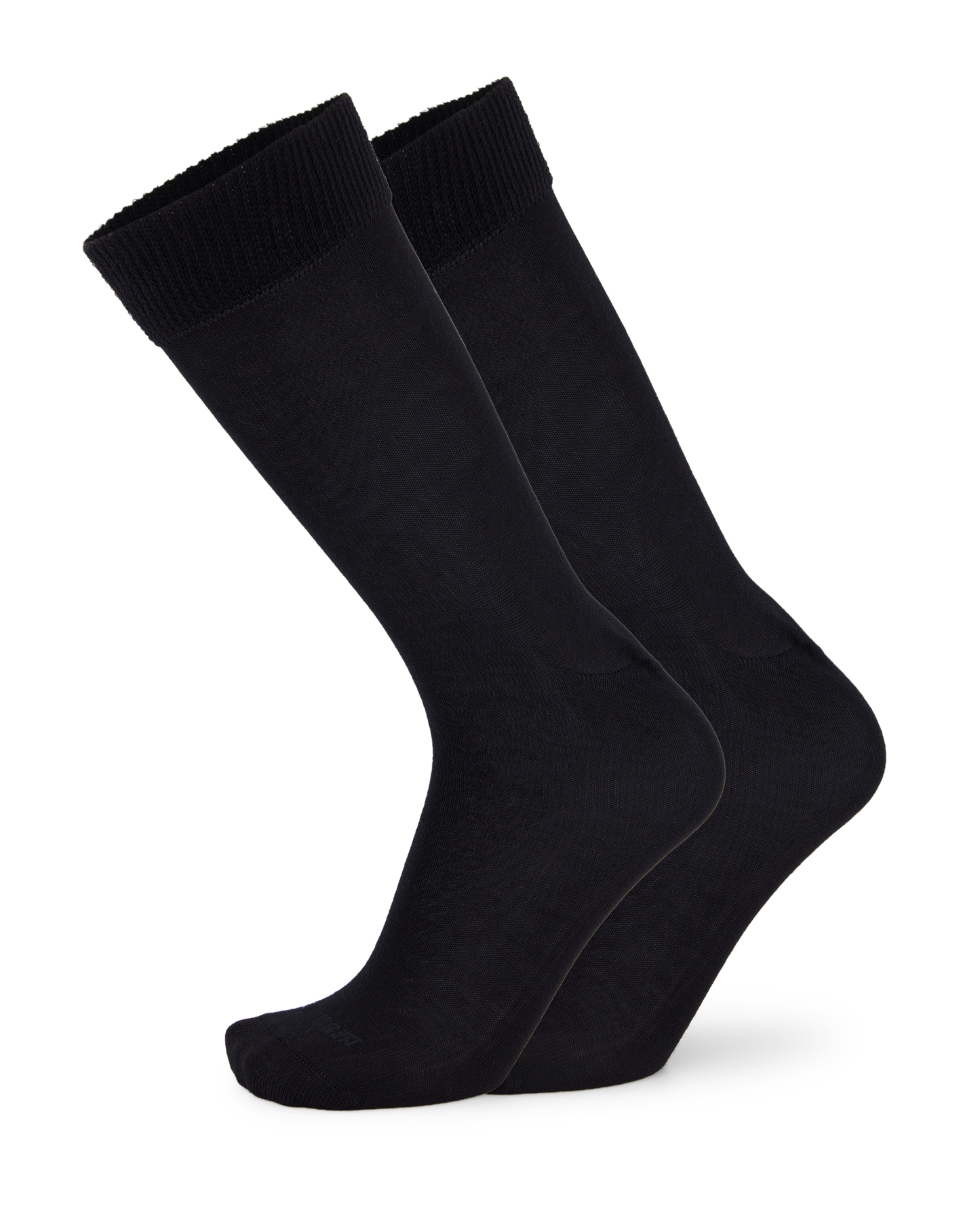 Merino Comfort Dress 2-Pack Socks