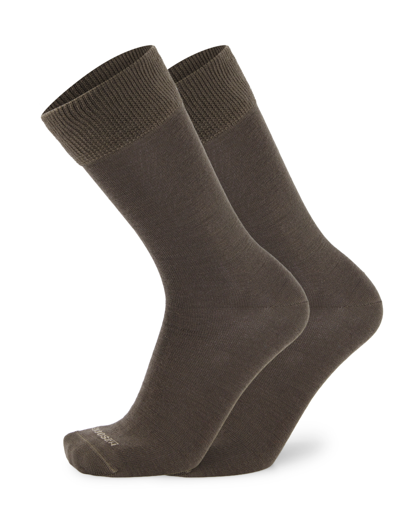 Merino Comfort Dress 2-Pack Socks
