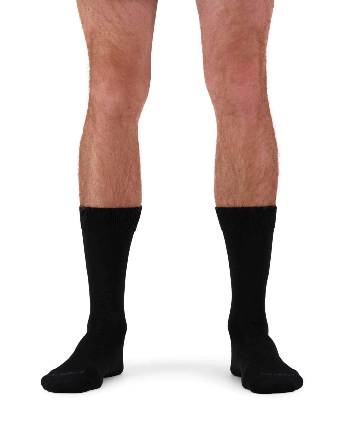 Merino Comfort Top Dress Socks