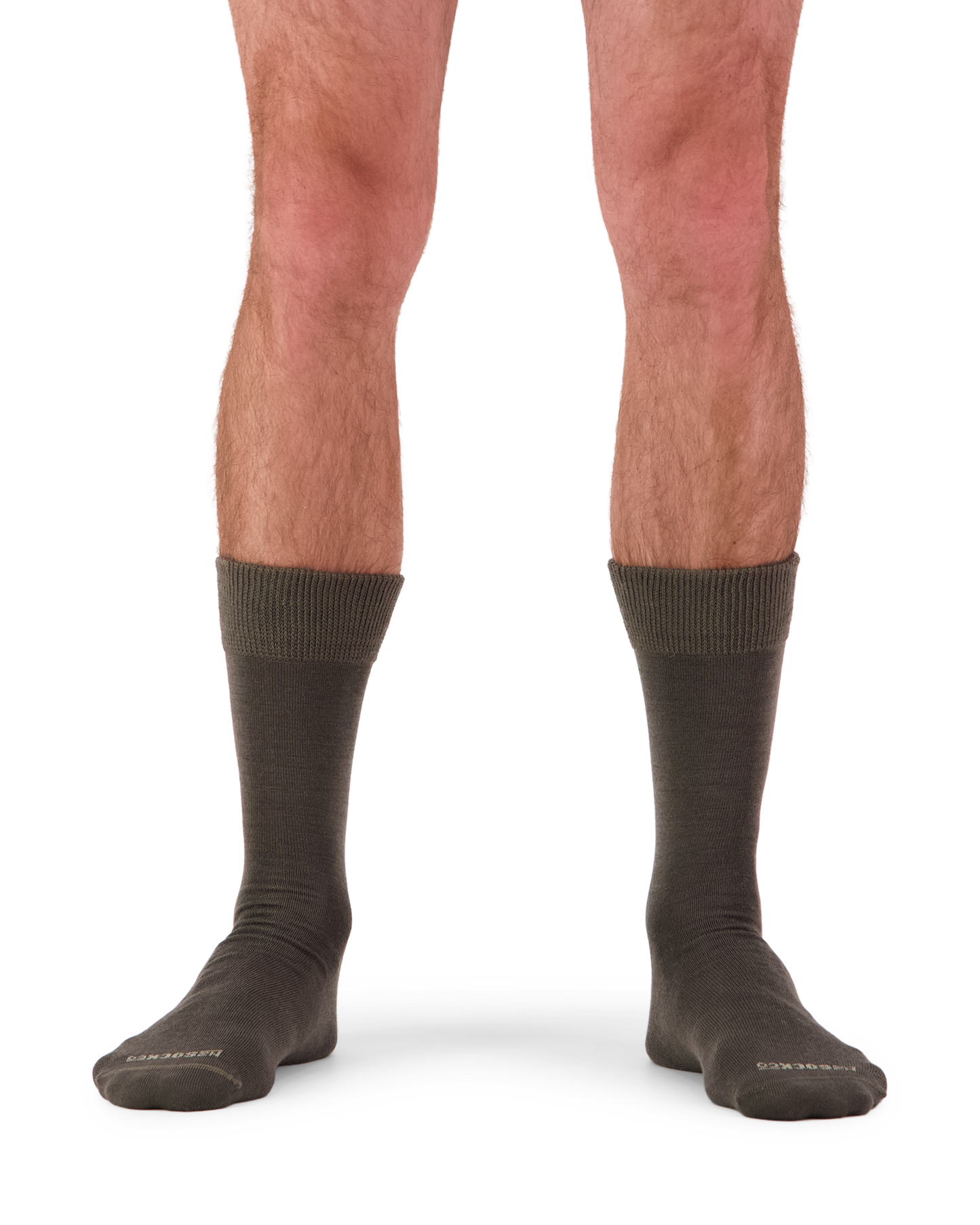Merino Comfort Top Dress Socks