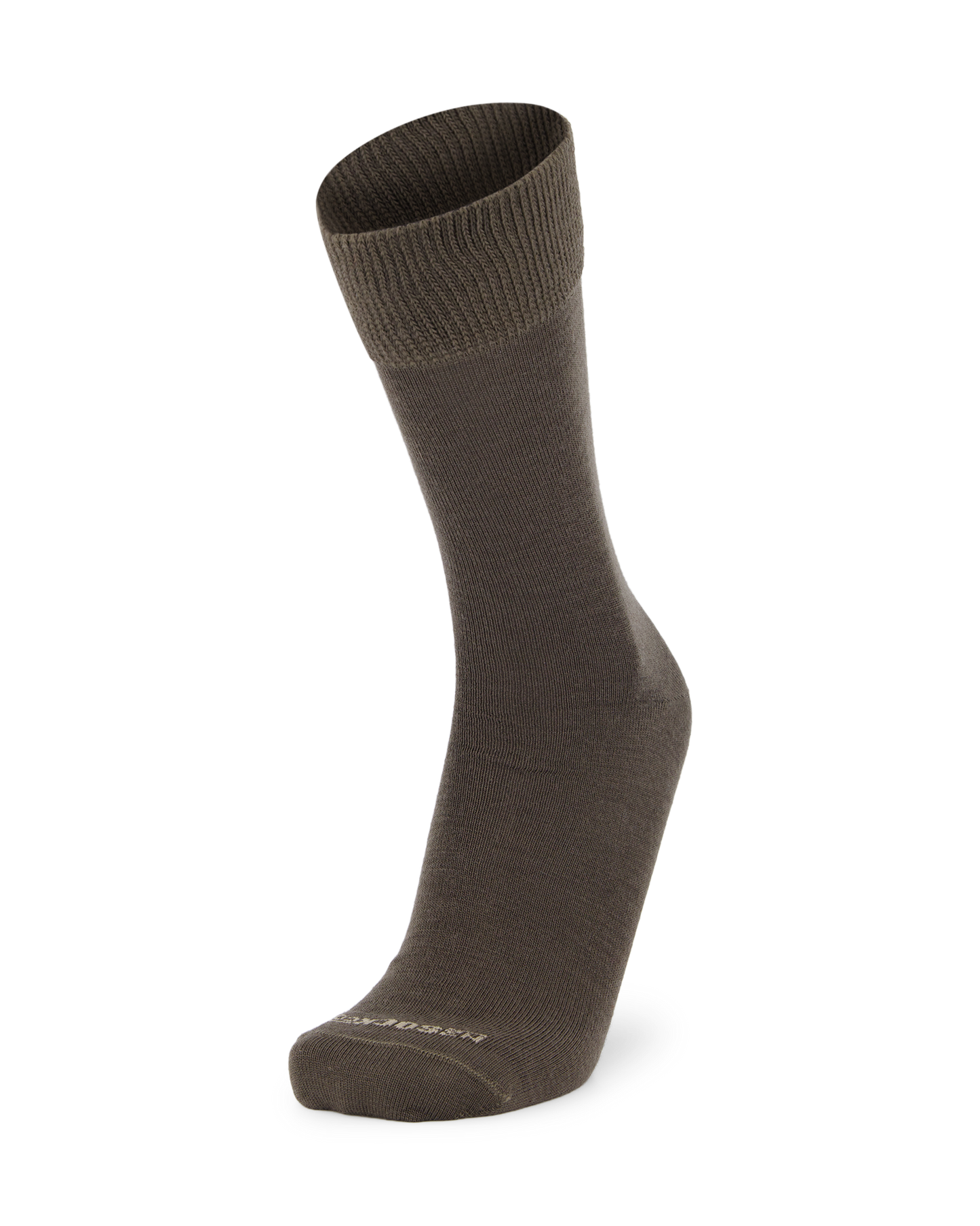 Merino Comfort Top Dress Socks