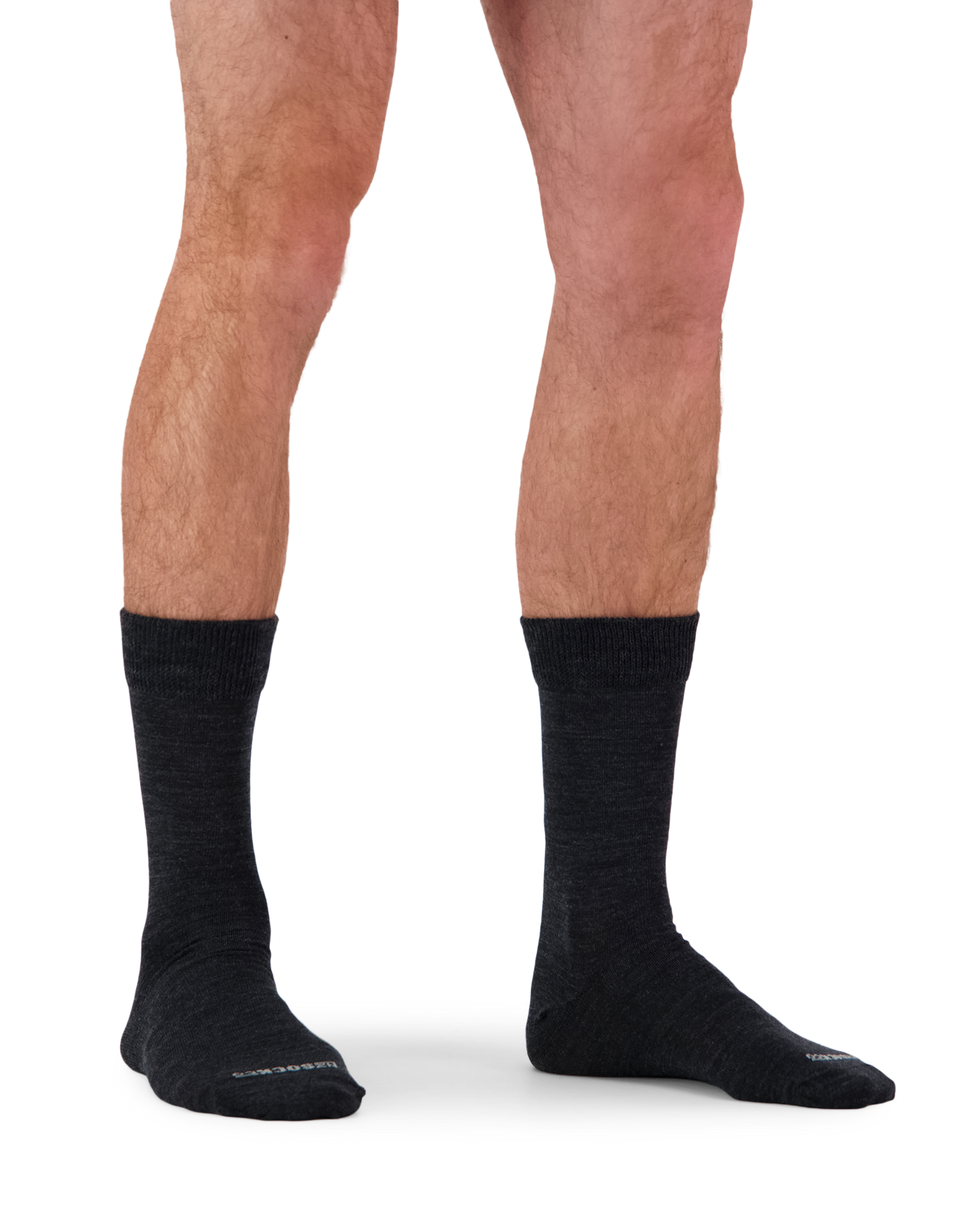 Merino Comfort Top Dress Socks