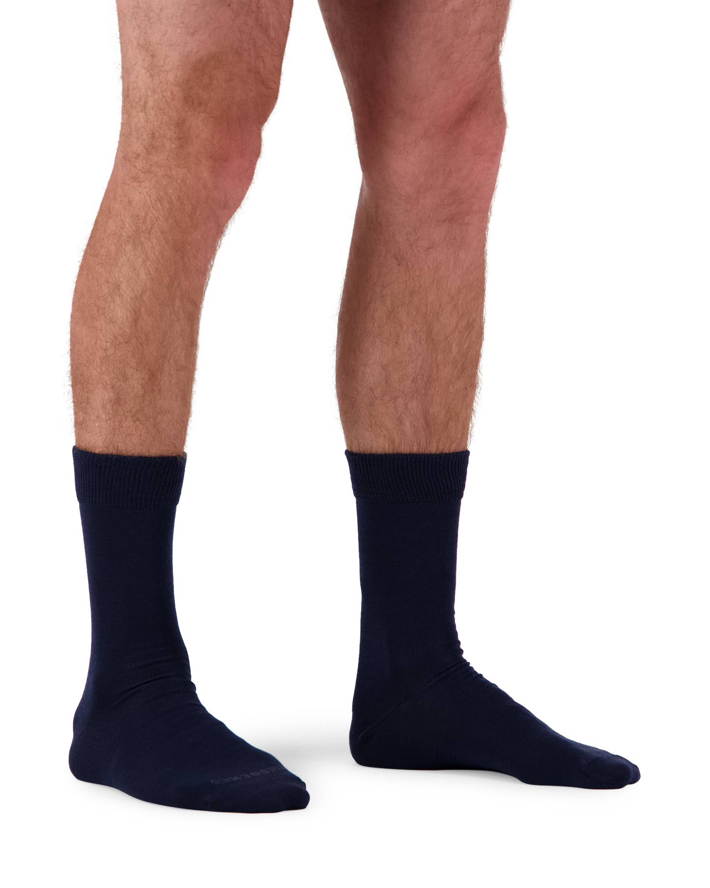 Merino Comfort Top Dress Socks
