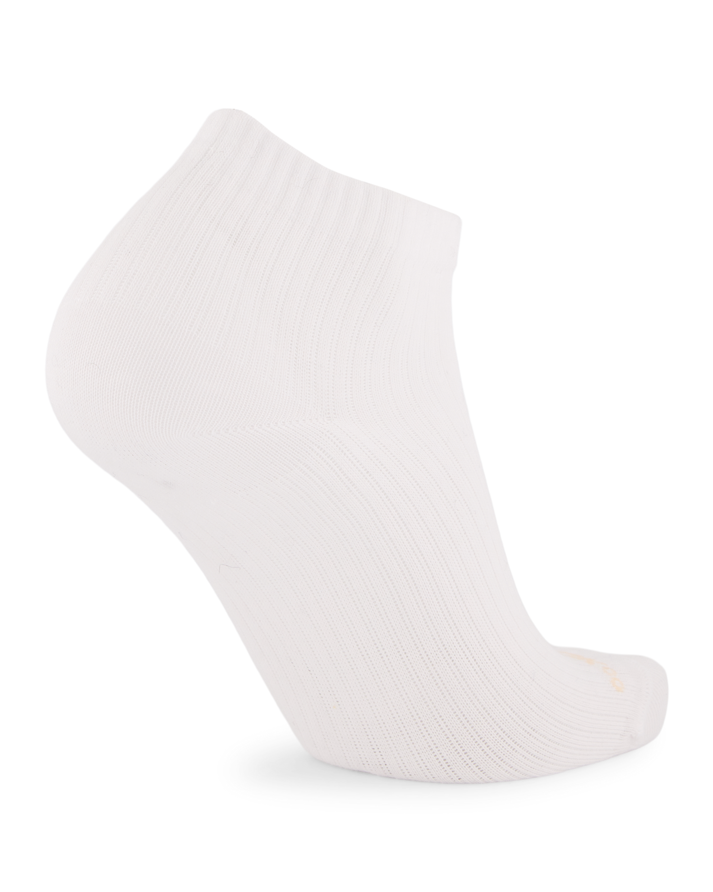 Ribbed Low 2-Pack Socks