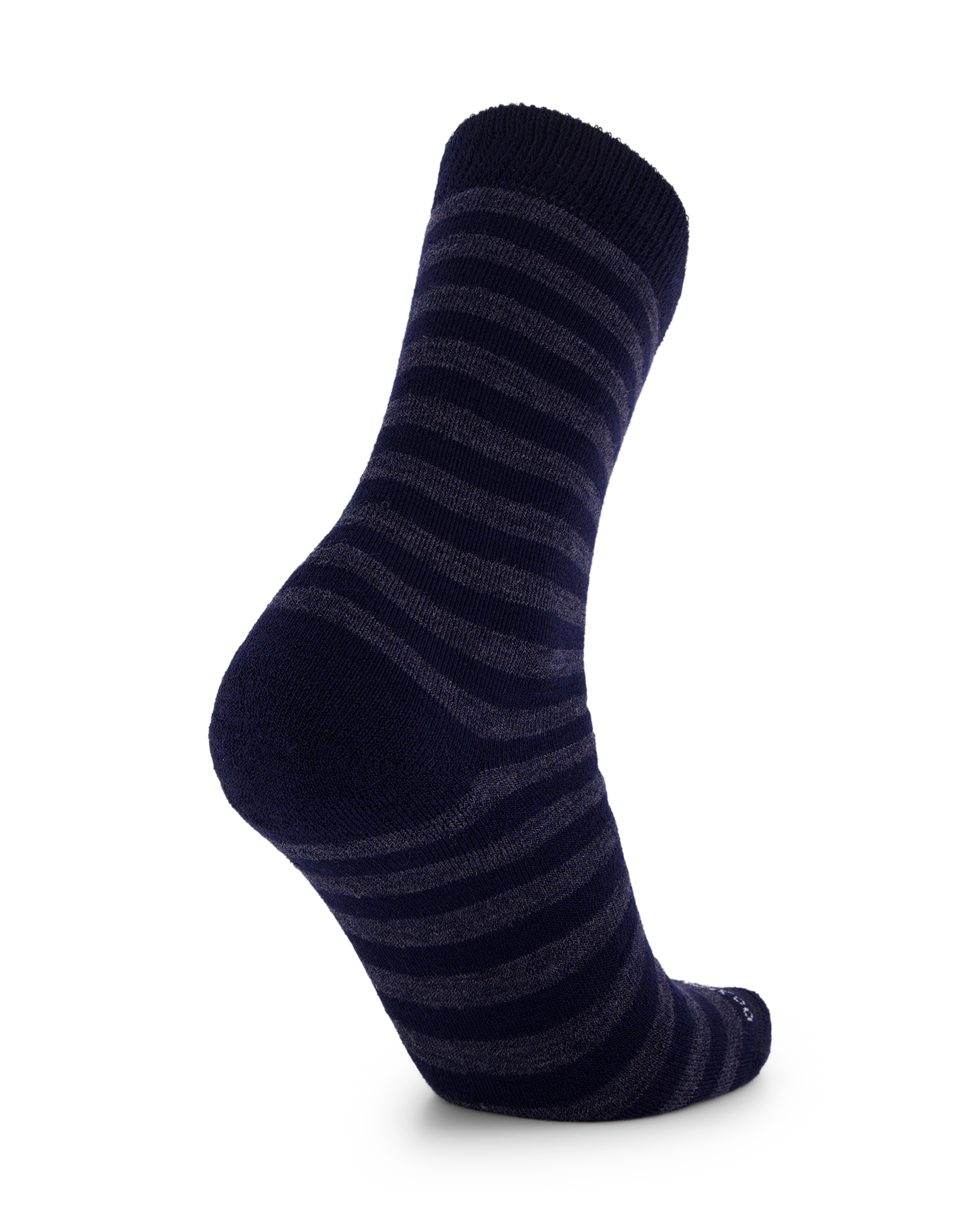 Merino Full Cushion Stripe Socks