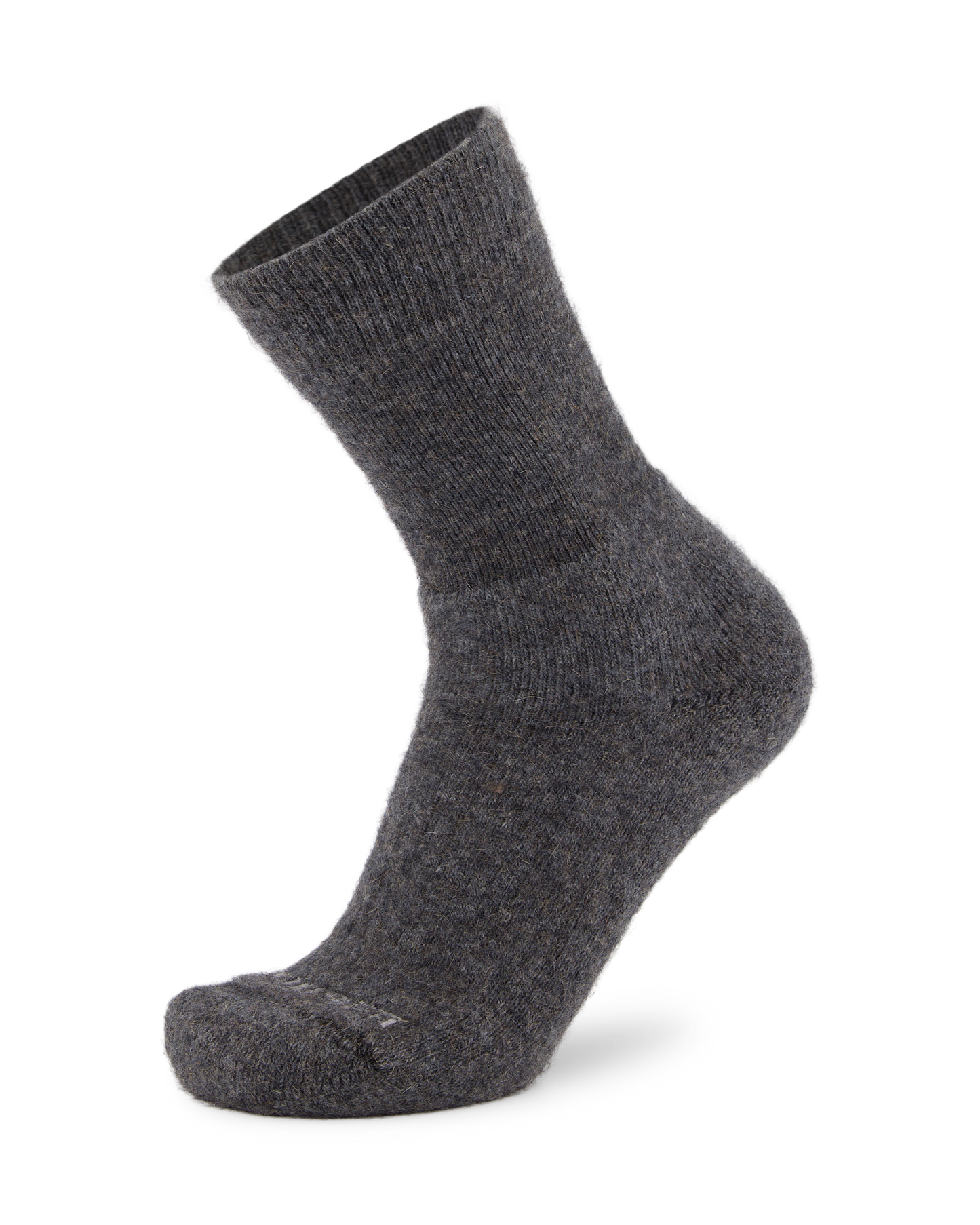 Merino Possum Cushion Crew Socks