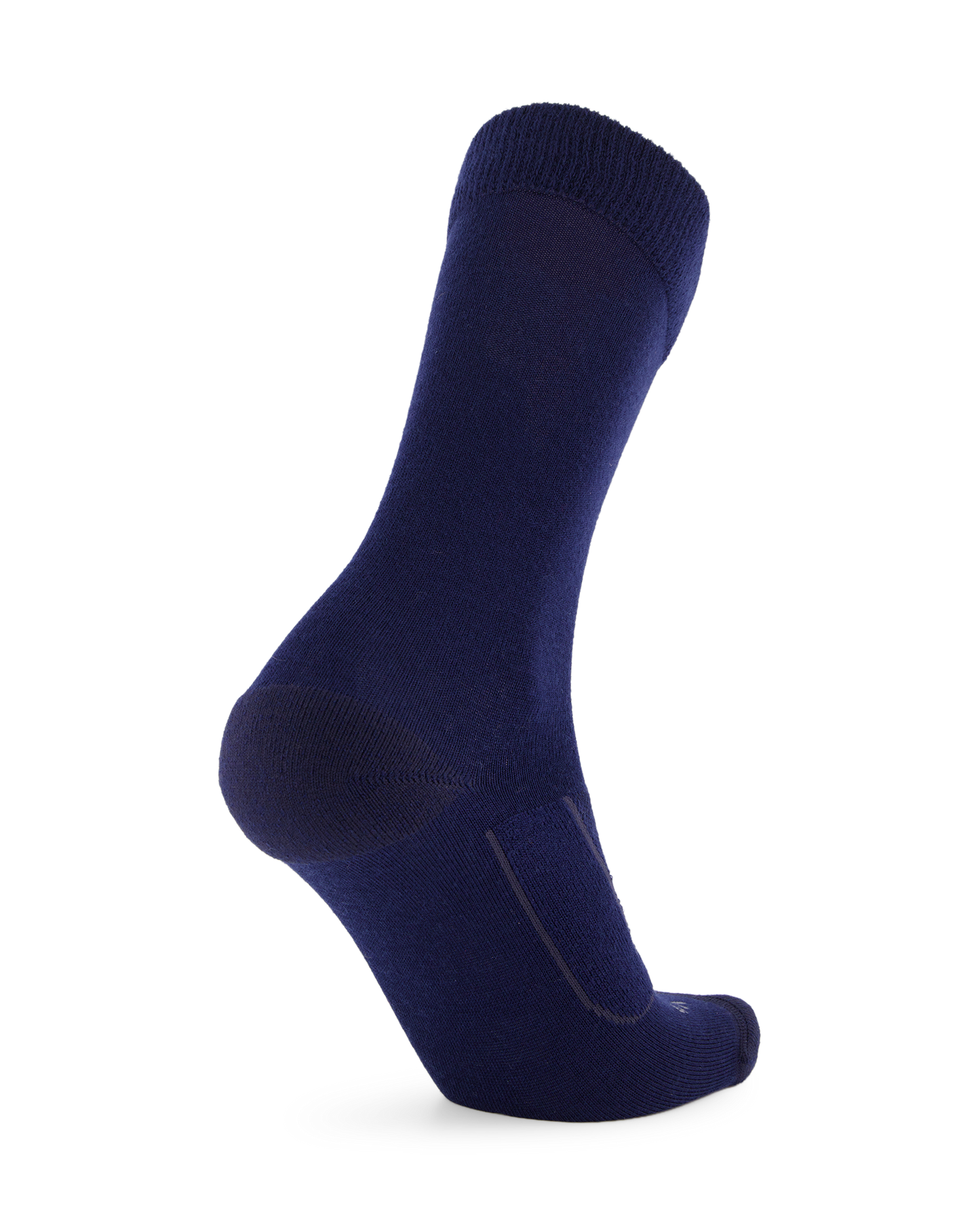 Nuyarn® Comfort Dress Socks