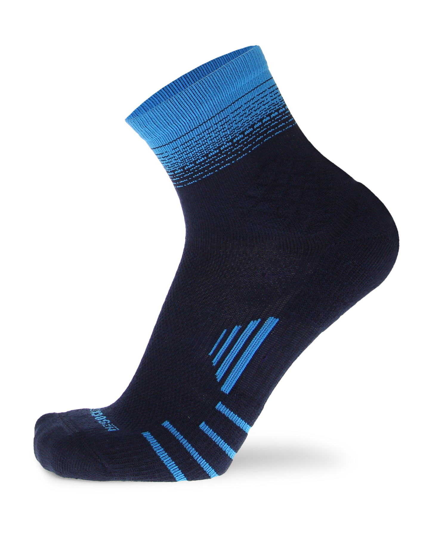 COOLMAX® Sport Quarter Socks