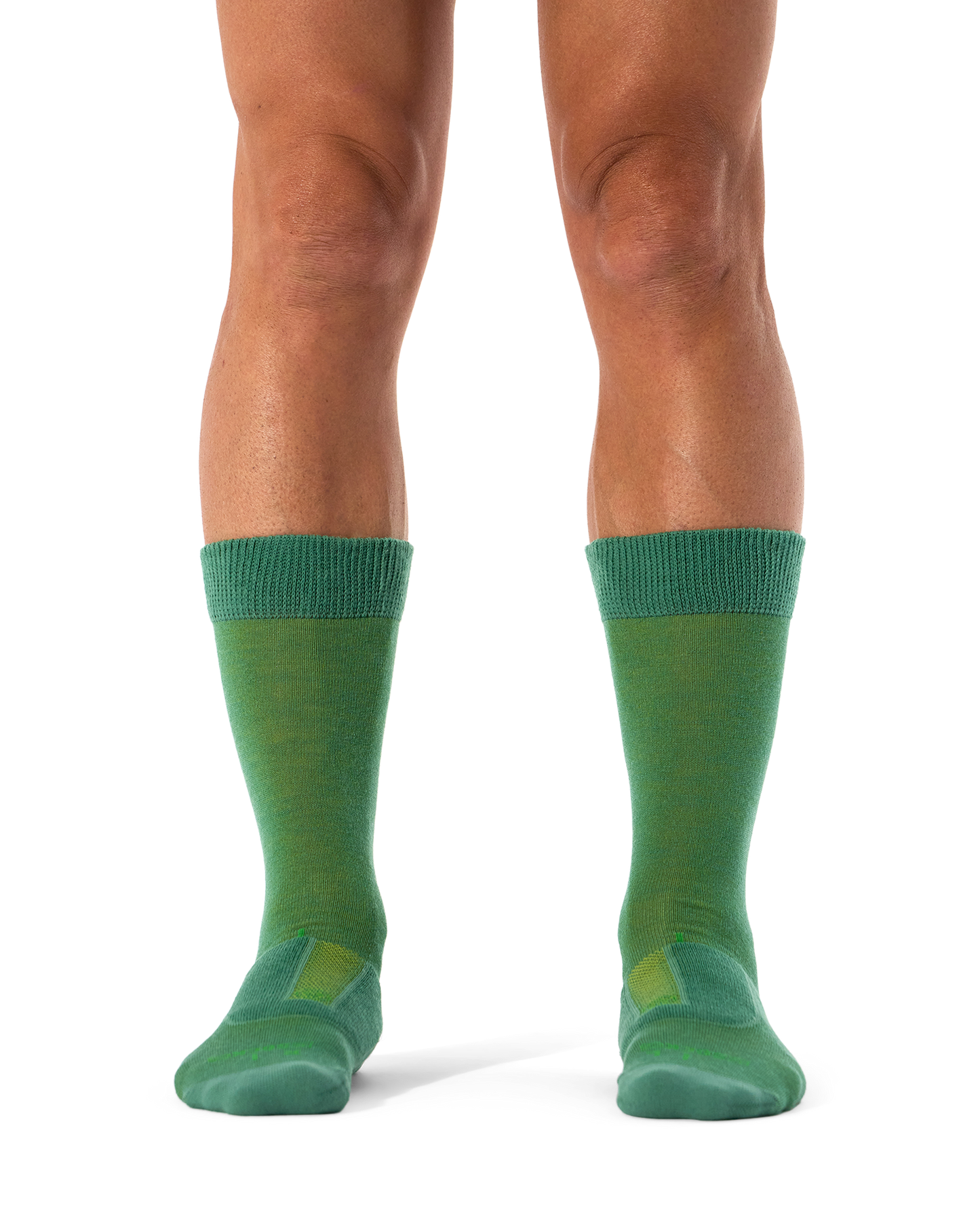 Nuyarn® Dress Socks