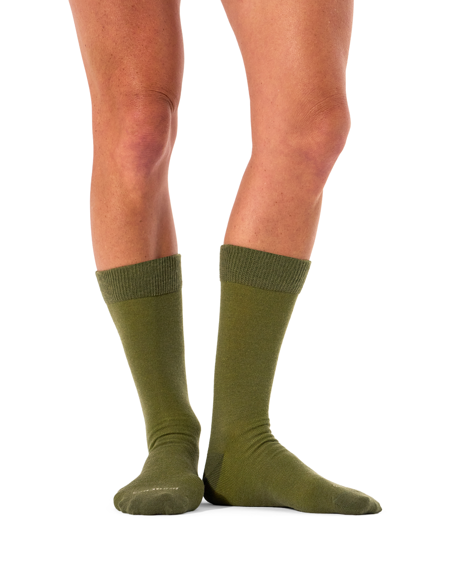 Merino Comfort Top Dress Socks