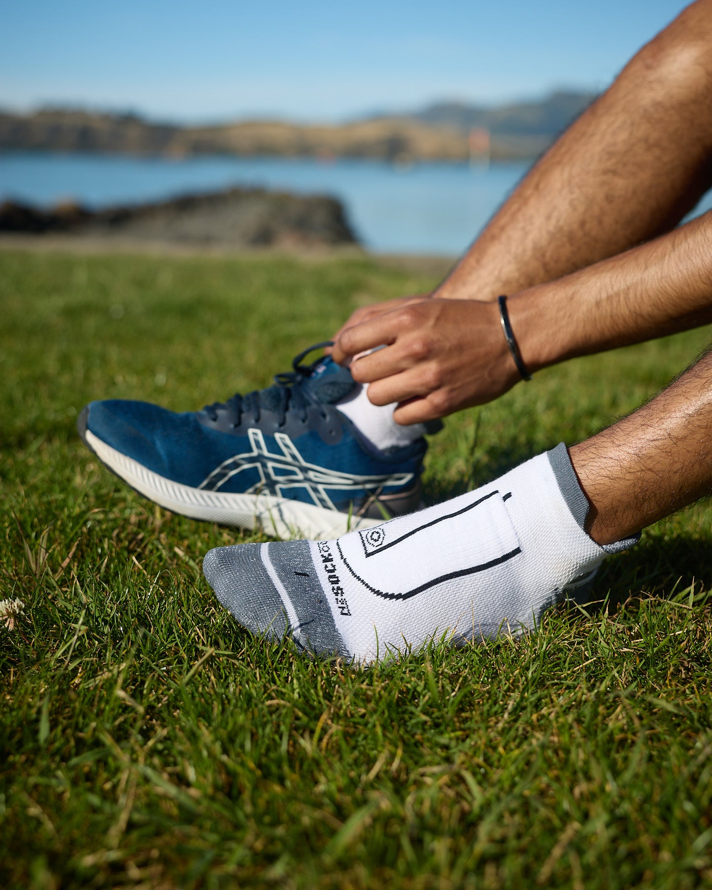 COOLMAX® Cushion Sport Low Socks