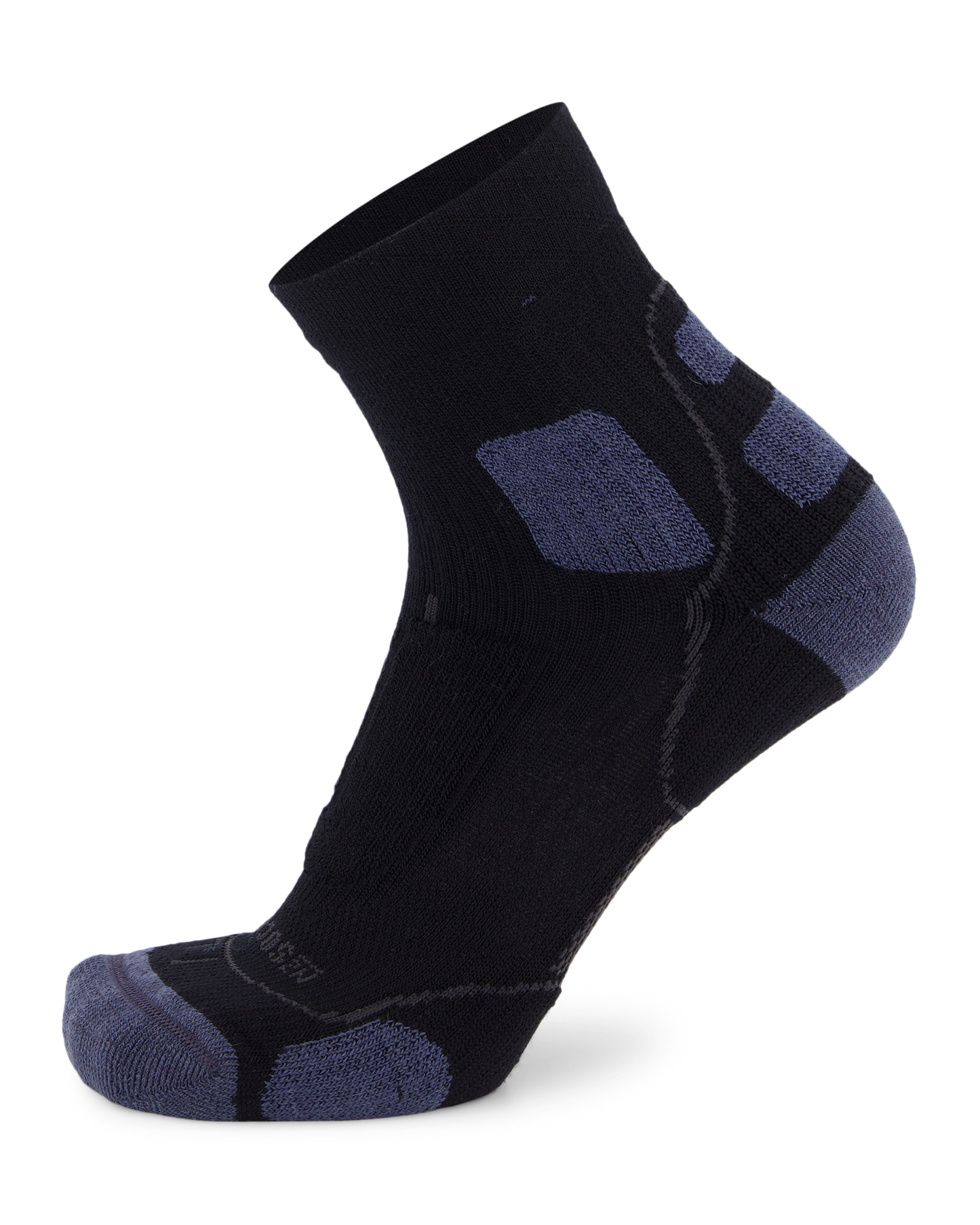 Merino Technical Quarter Socks