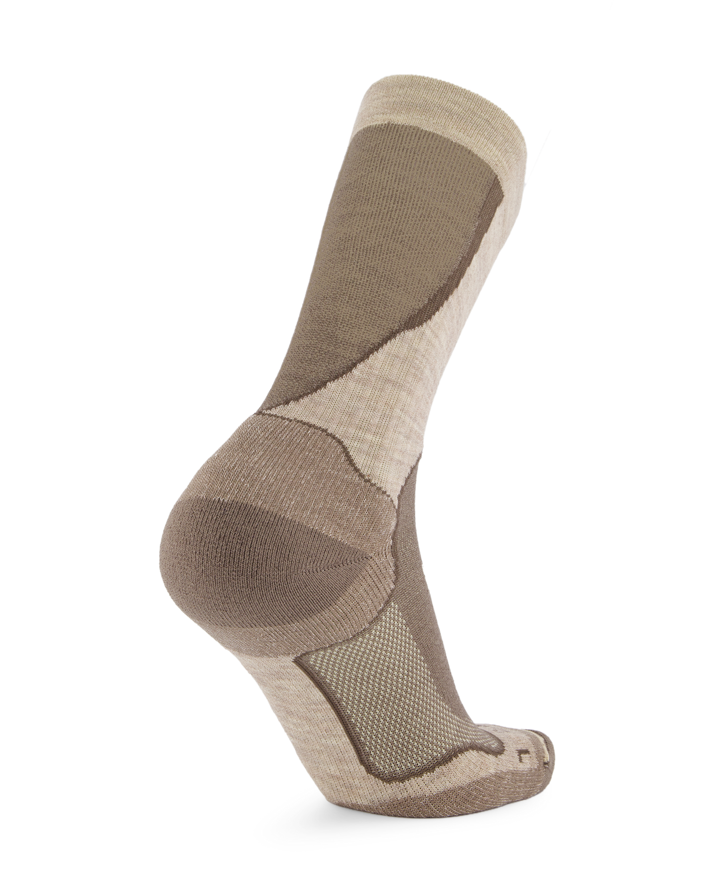 Merino Technical Hike Crew Socks