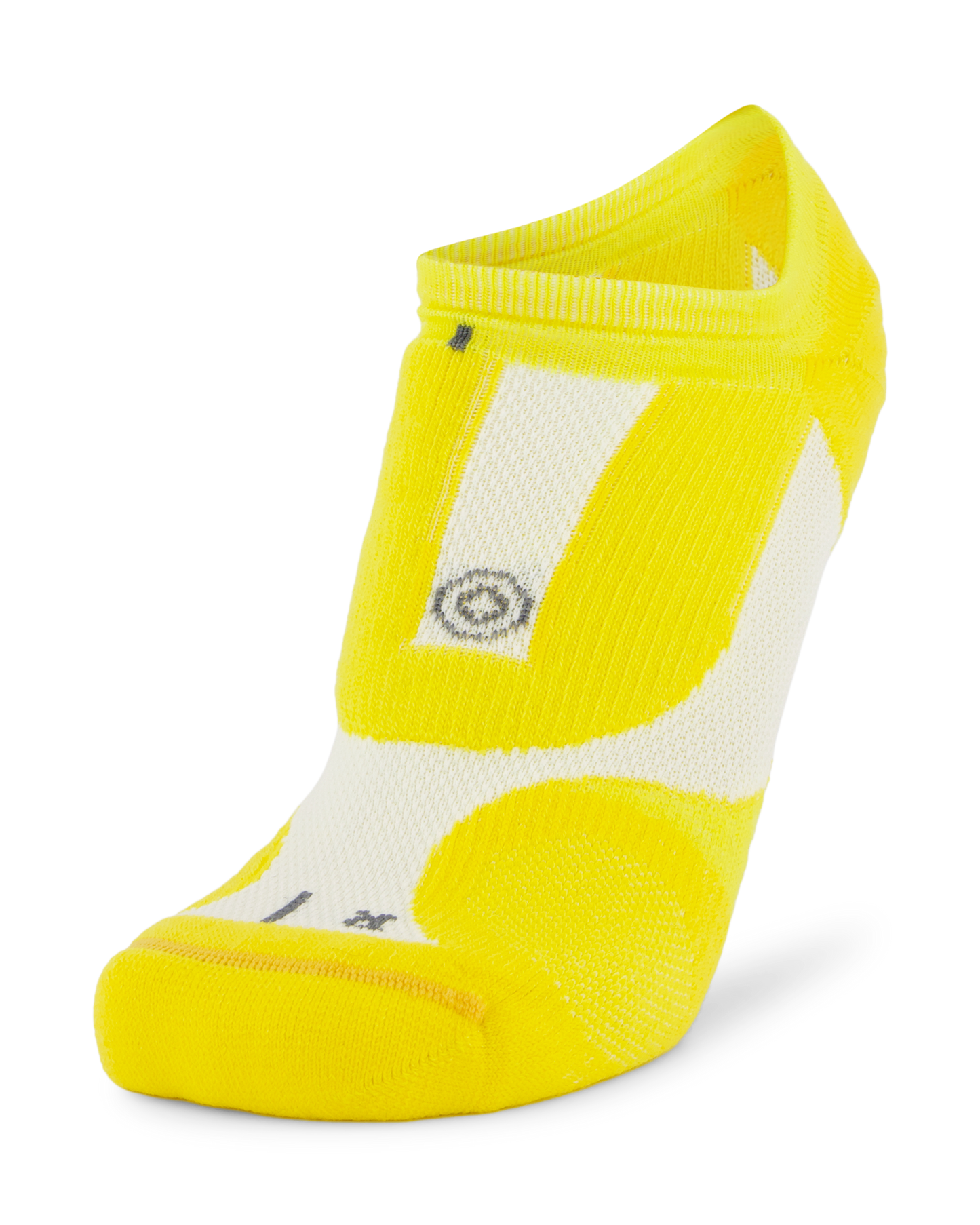 Nuyarn® No-Show Sport Socks
