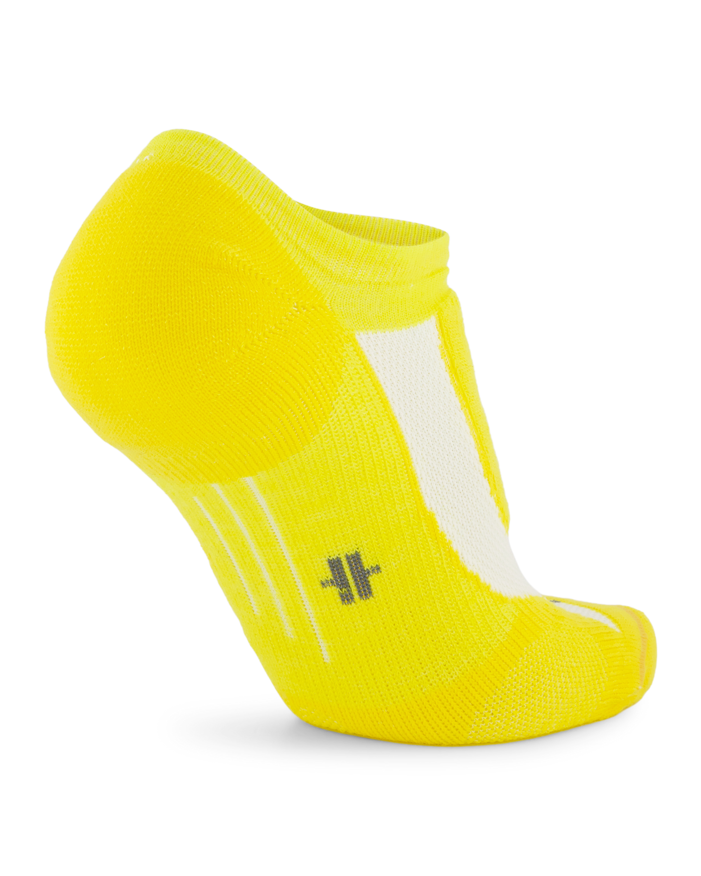 Nuyarn® No-Show Sport Socks