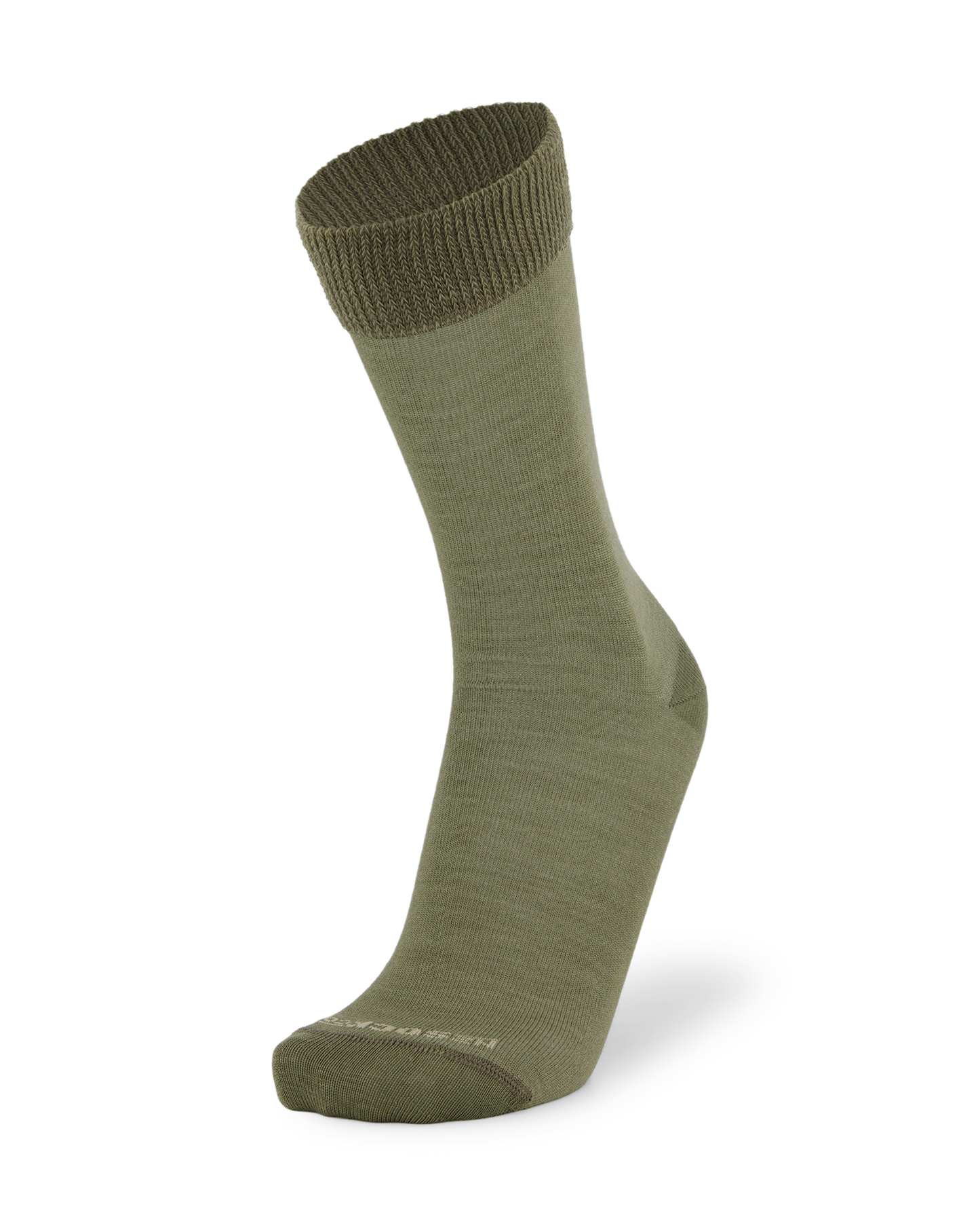 Merino Comfort Top Dress Socks