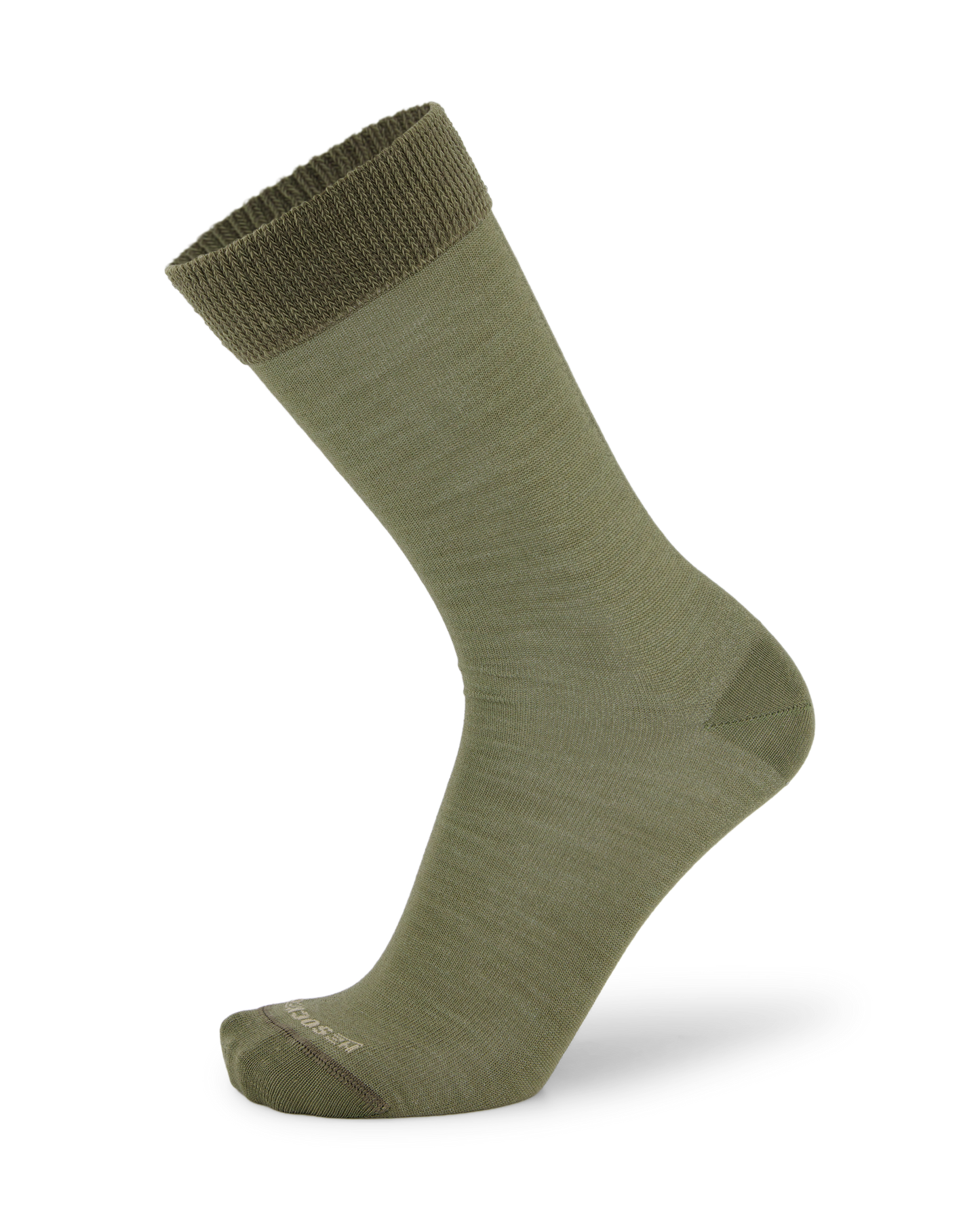 Merino Comfort Top Dress Socks