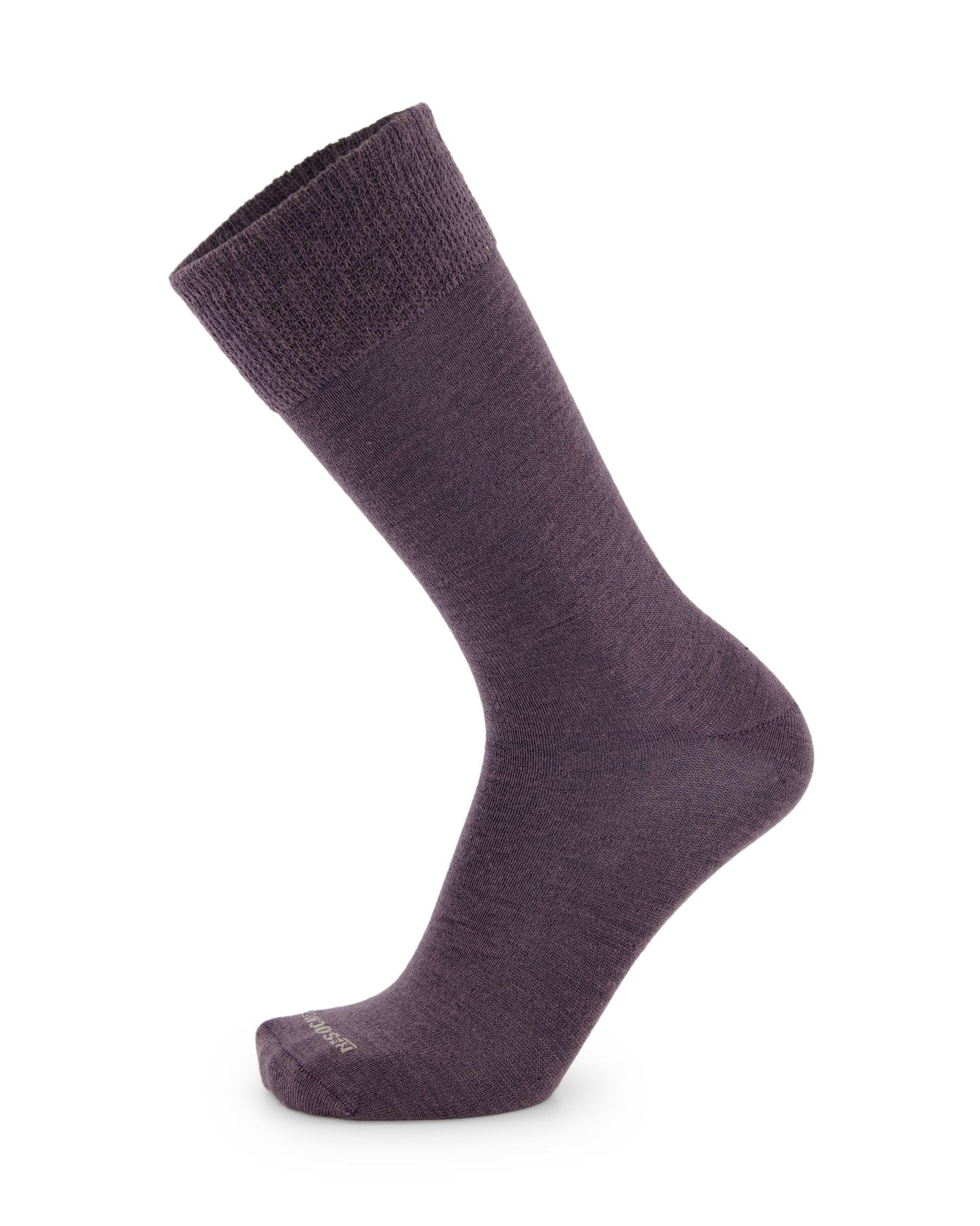 Merino Comfort Top Dress Socks