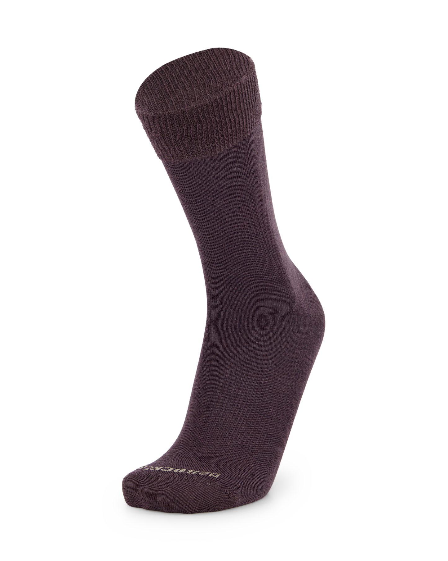 Merino Comfort Top Dress Socks