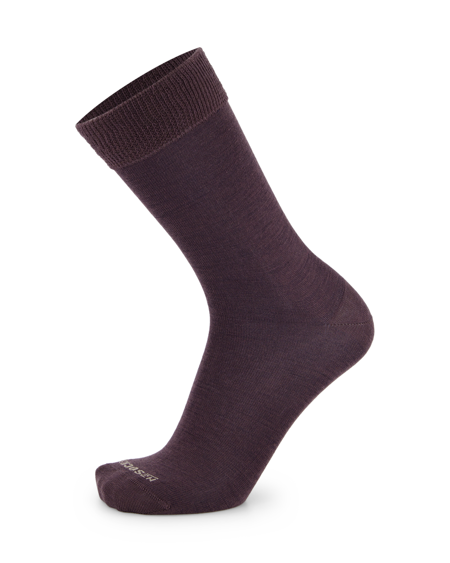 Merino Comfort Top Dress Socks