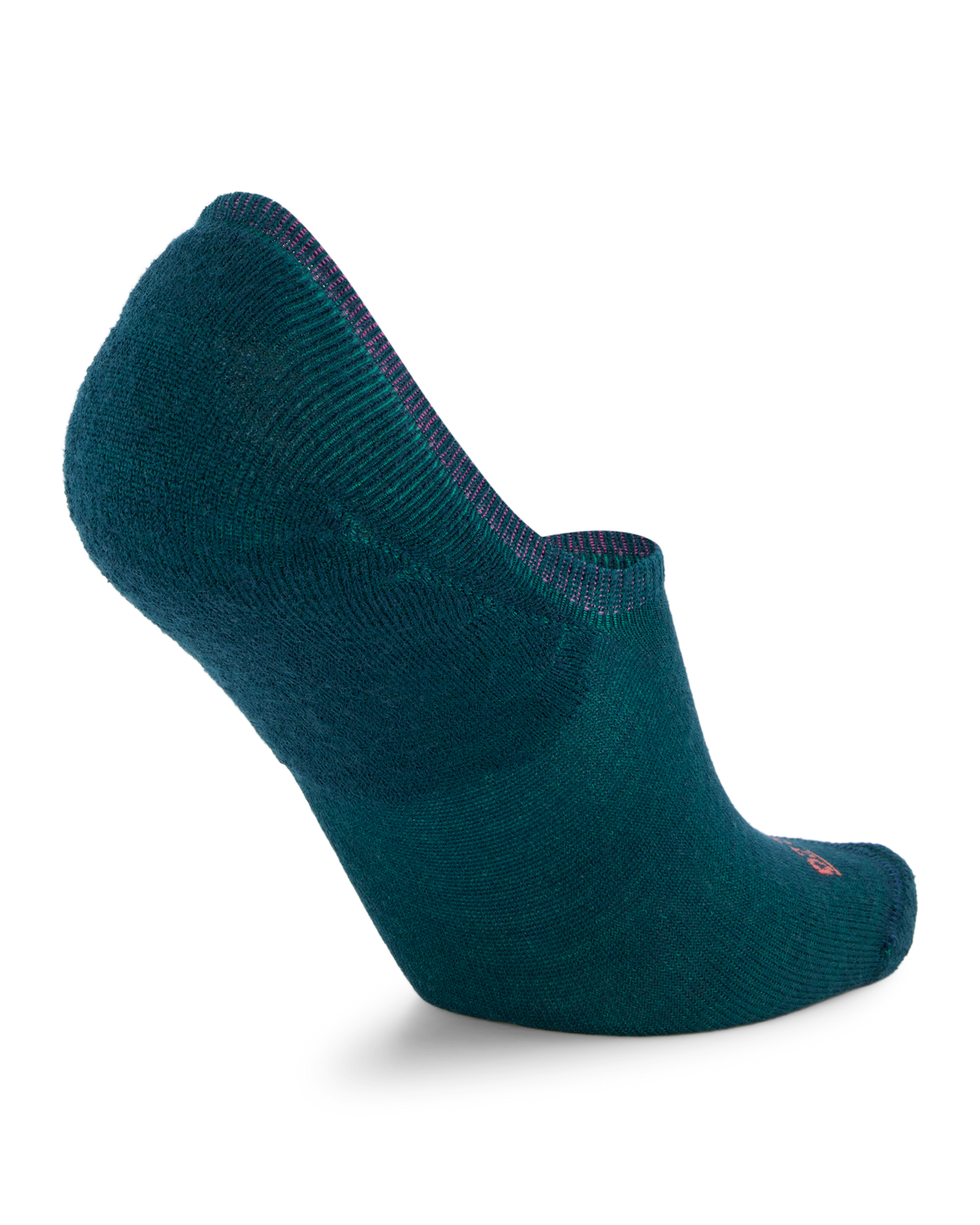 Nuyarn® Cushion Heel & Toe Sneaker 3-Pack Socks