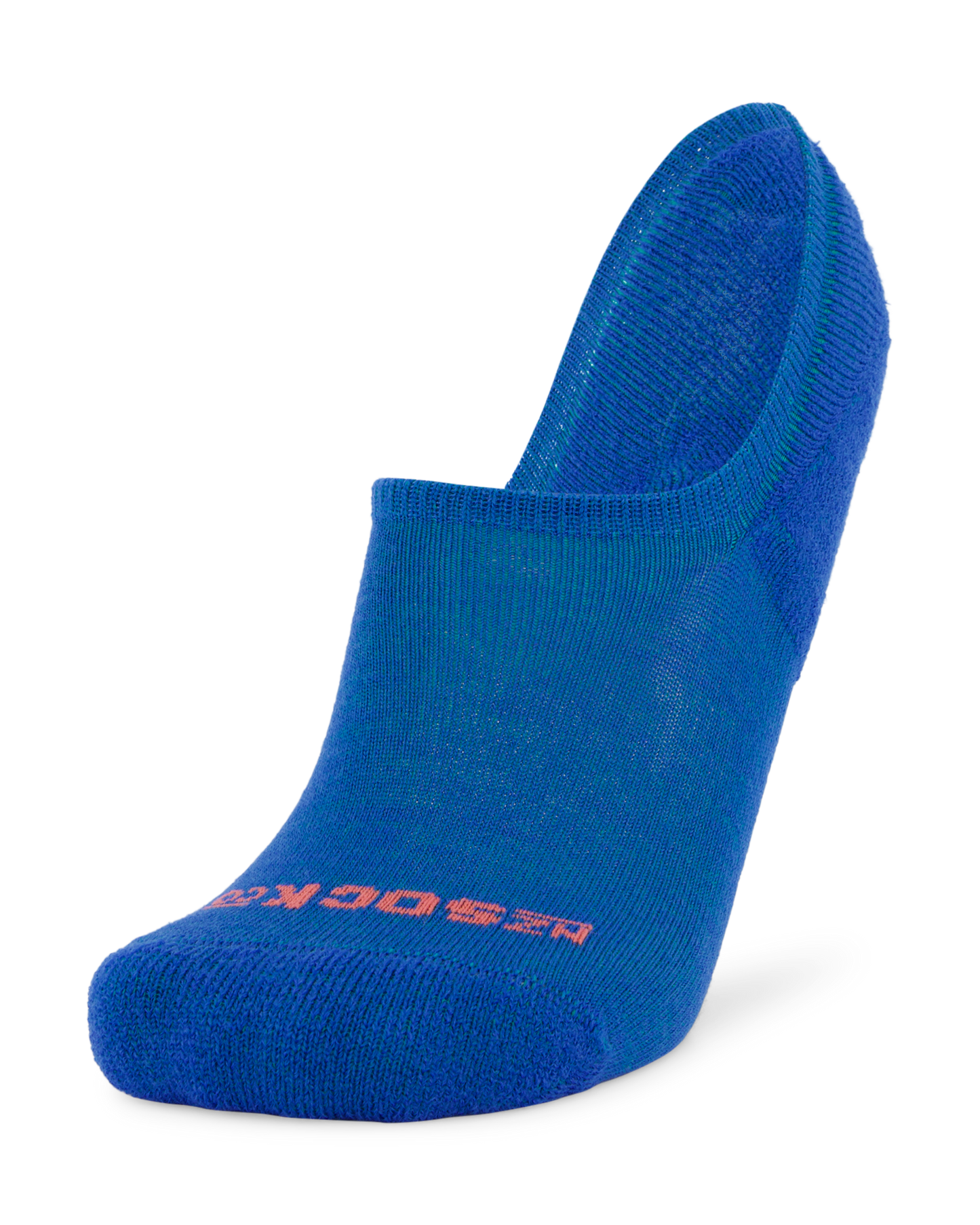 Nuyarn® Cushion Heel & Toe Sneaker 3-Pack Socks